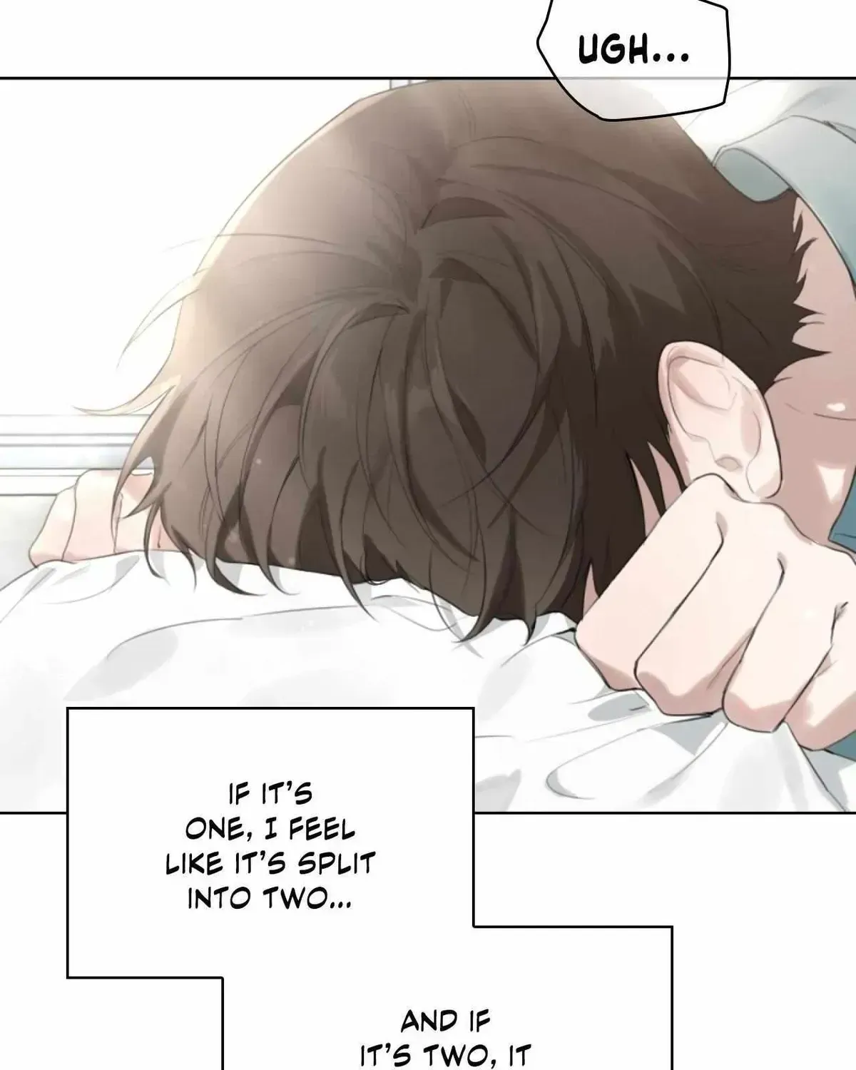 Rabbit Hole (Sojogeum) Chapter 1.2 page 18 - 