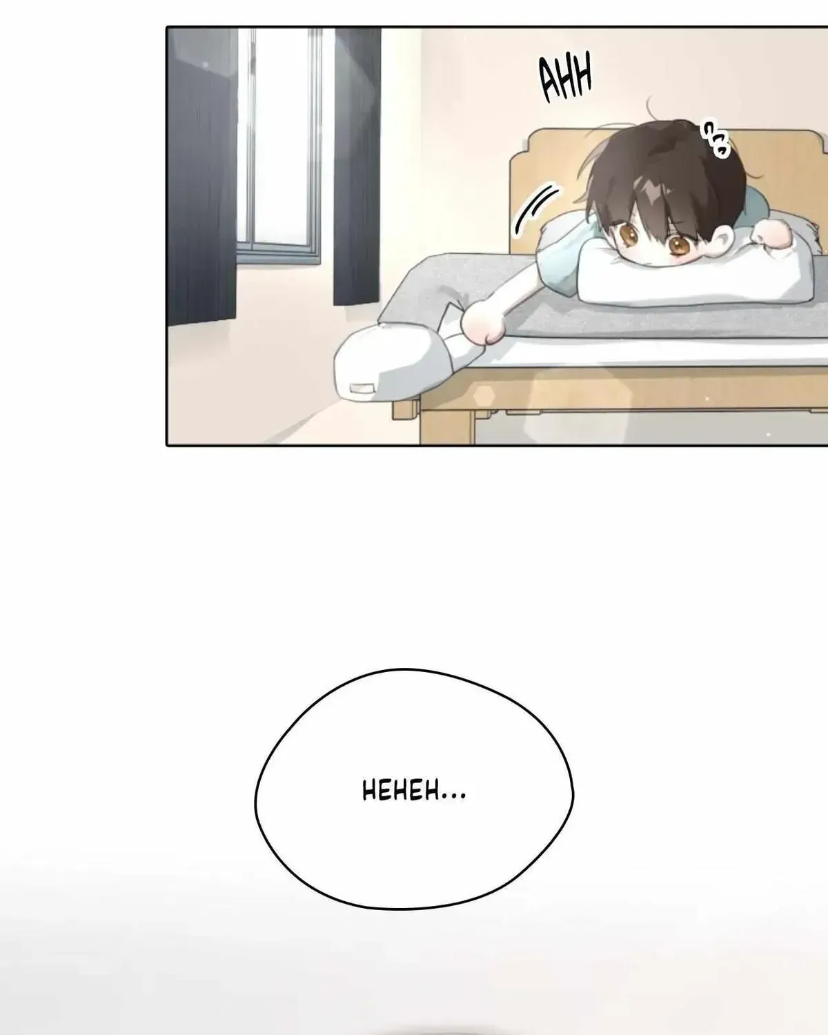 Rabbit Hole (Sojogeum) Chapter 1.2 page 23 - 
