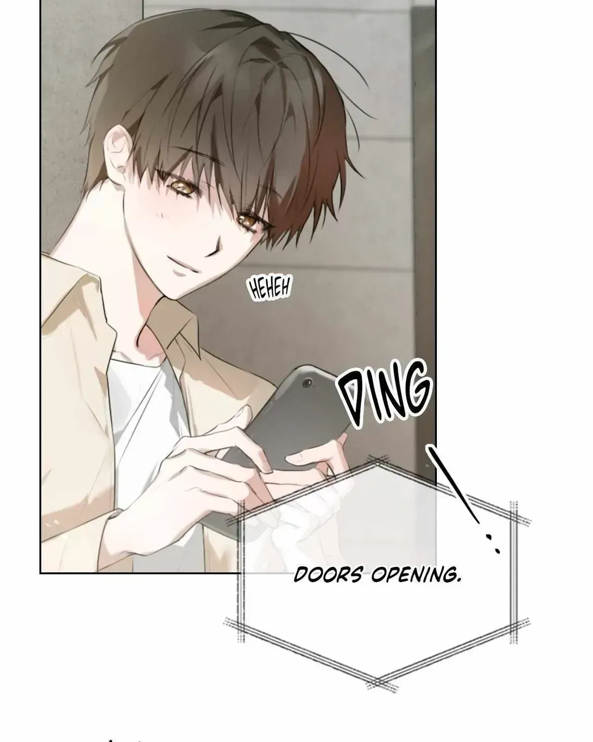 Rabbit Hole (Sojogeum) Chapter 1.2 page 30 - 