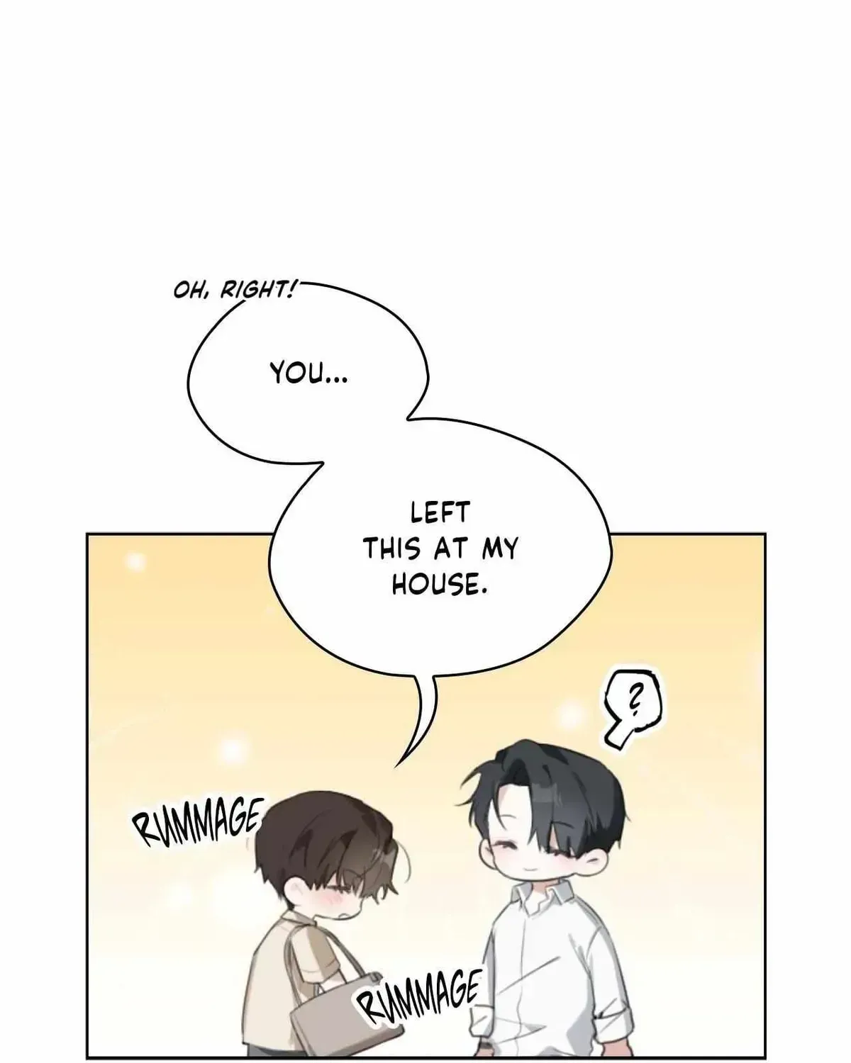 Rabbit Hole (Sojogeum) Chapter 1.2 page 45 - 