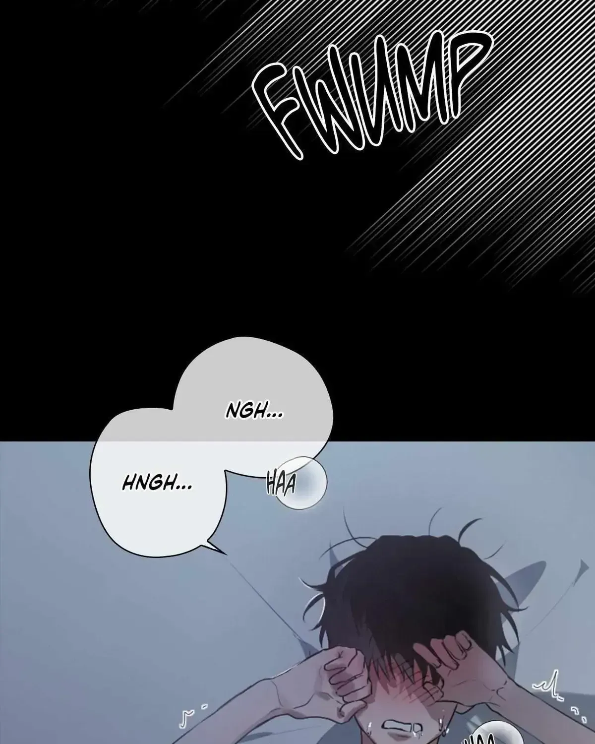 Rabbit Hole (Sojogeum) Chapter 1.2 page 8 - 