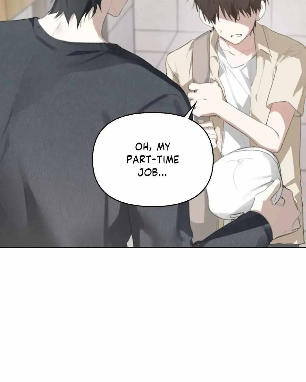 Rabbit Hole (Sojogeum) Chapter 1.2 page 88 - 