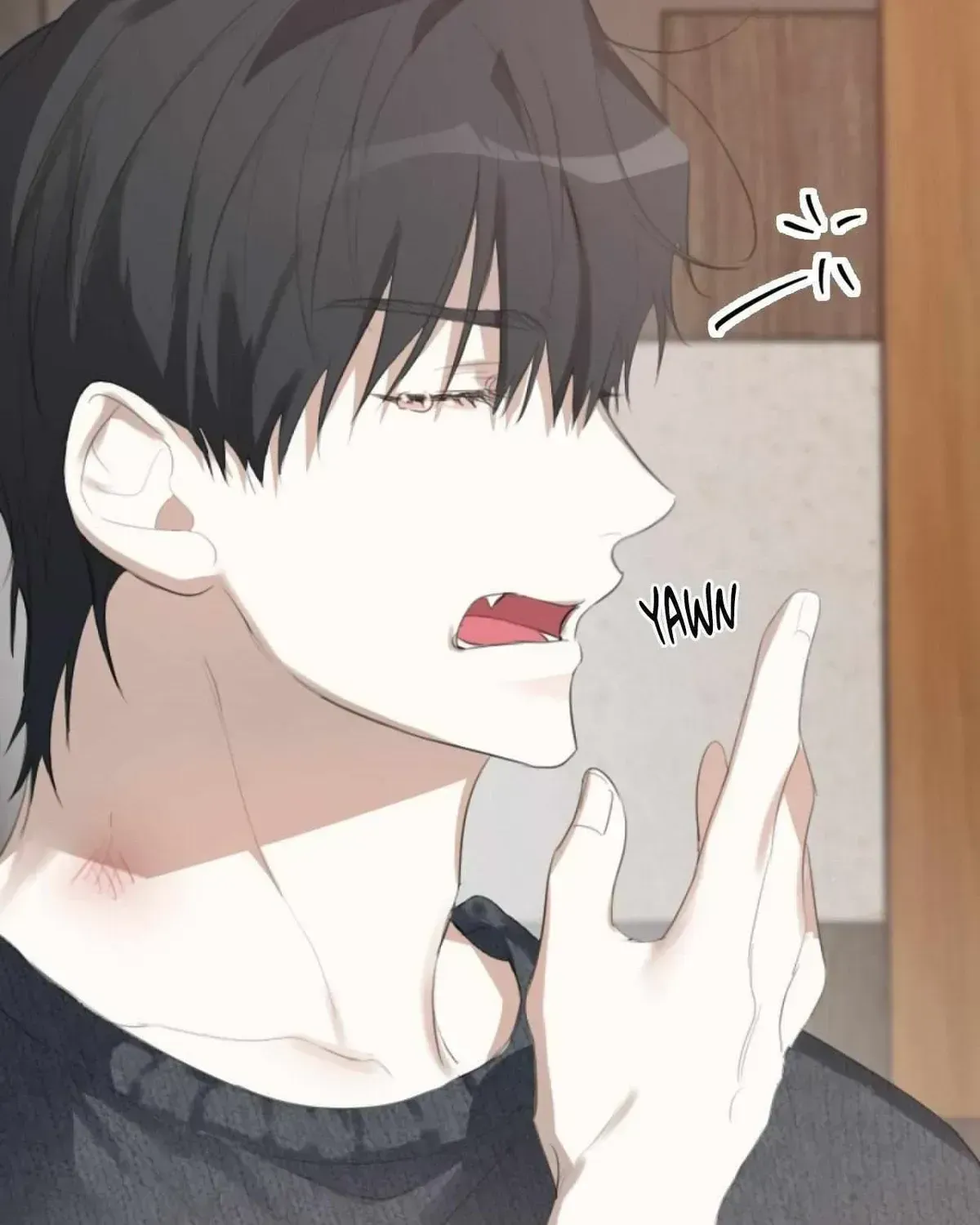 Rabbit Hole (Sojogeum) Chapter 1.2 page 96 - 