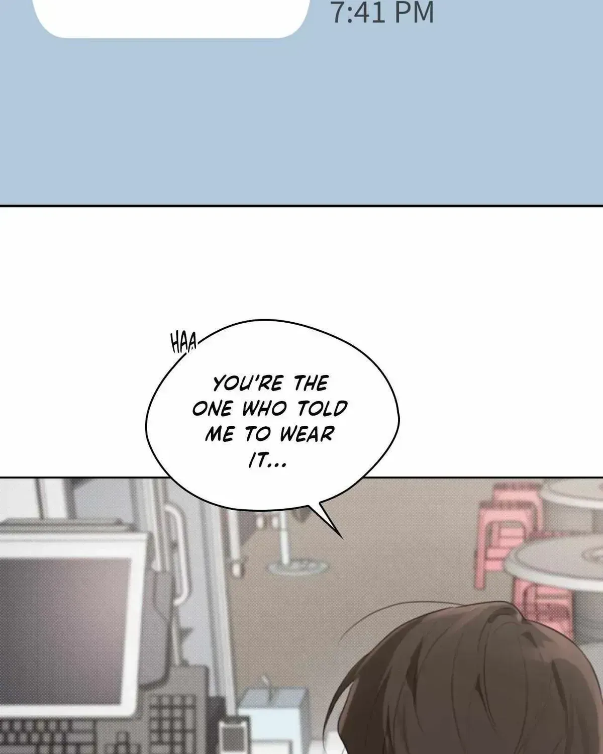 Rabbit Hole (Sojogeum) Chapter 1.3 page 114 - 