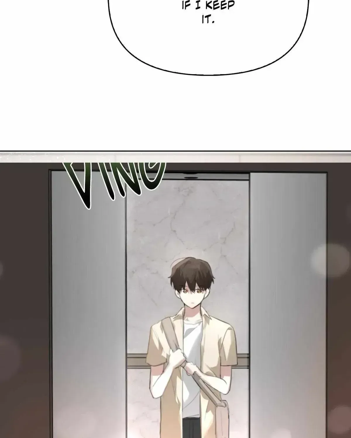 Rabbit Hole (Sojogeum) Chapter 1.3 page 120 - 