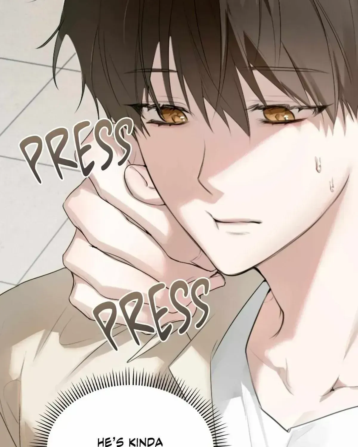 Rabbit Hole (Sojogeum) Chapter 1.3 page 137 - 