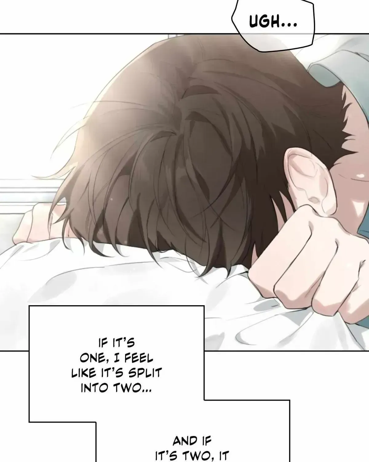 Rabbit Hole (Sojogeum) Chapter 1.3 page 18 - 