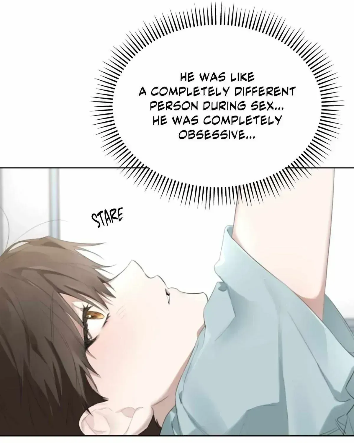 Rabbit Hole (Sojogeum) Chapter 1.3 page 26 - 