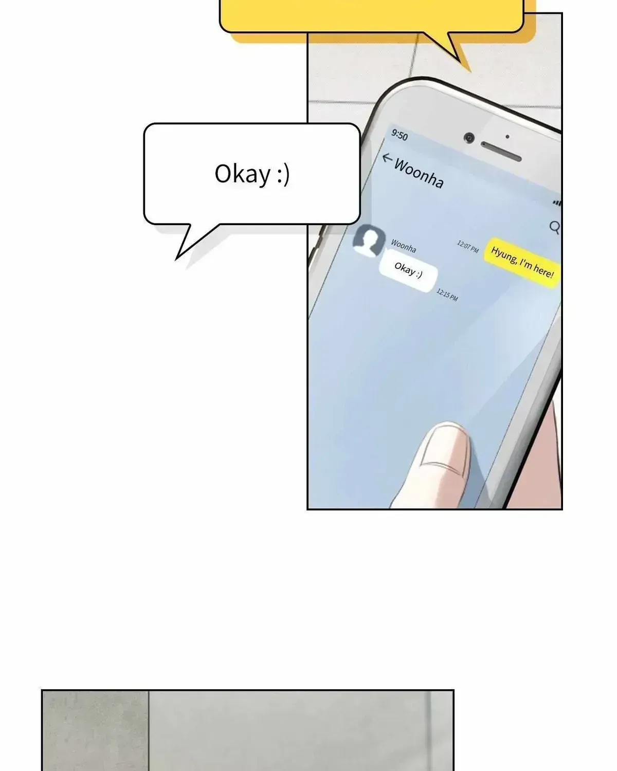 Rabbit Hole (Sojogeum) Chapter 1.3 page 29 - 