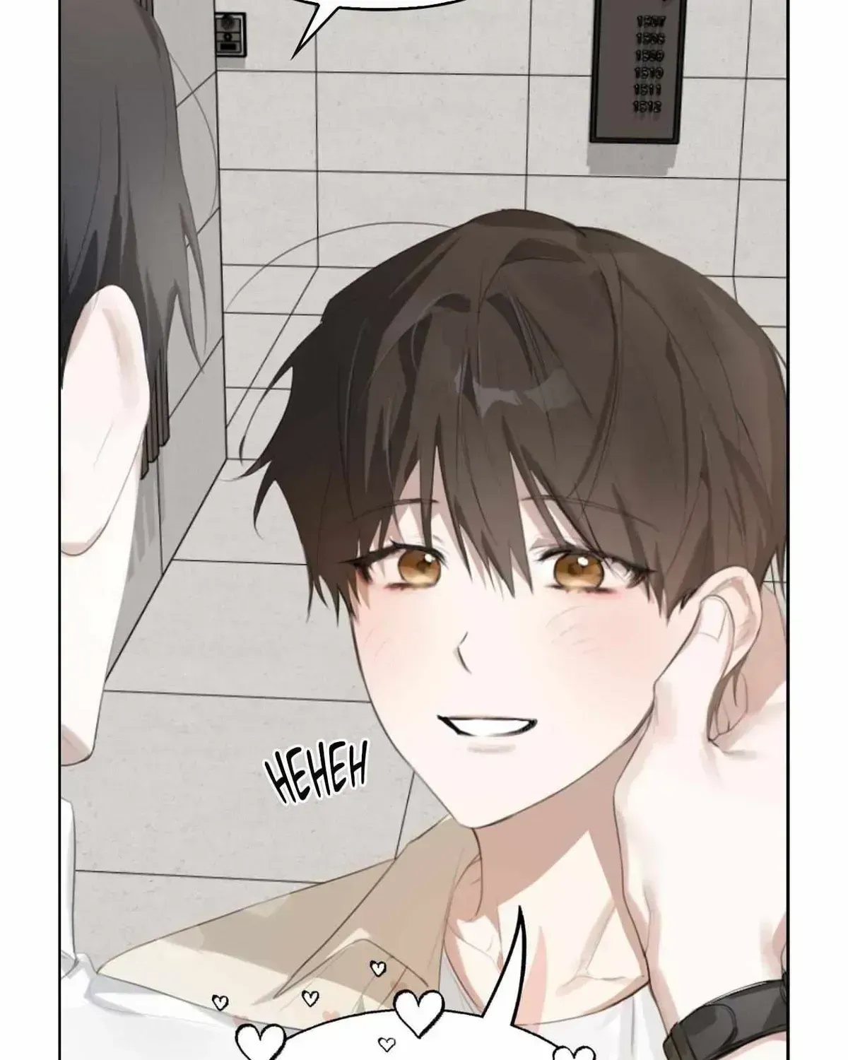 Rabbit Hole (Sojogeum) Chapter 1.3 page 42 - 