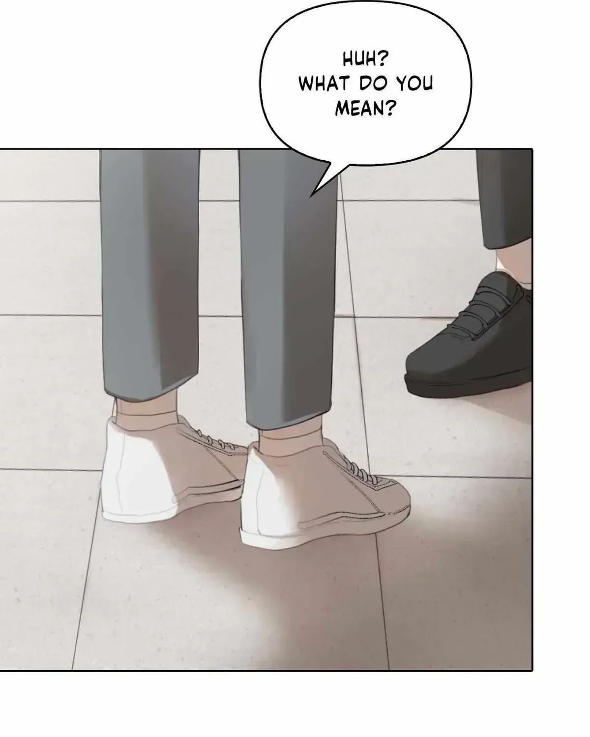 Rabbit Hole (Sojogeum) Chapter 1.3 page 50 - 