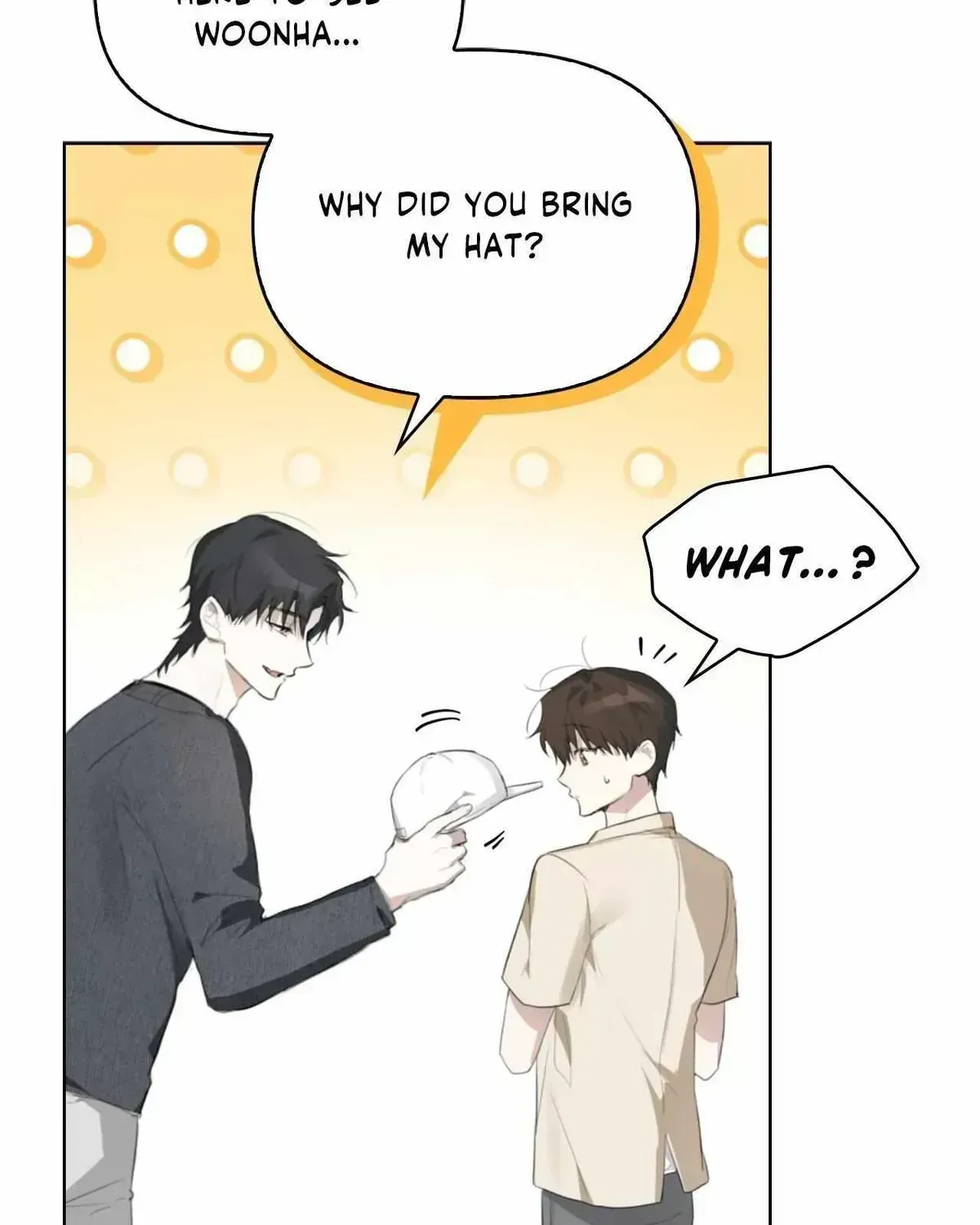 Rabbit Hole (Sojogeum) Chapter 1.3 page 79 - 