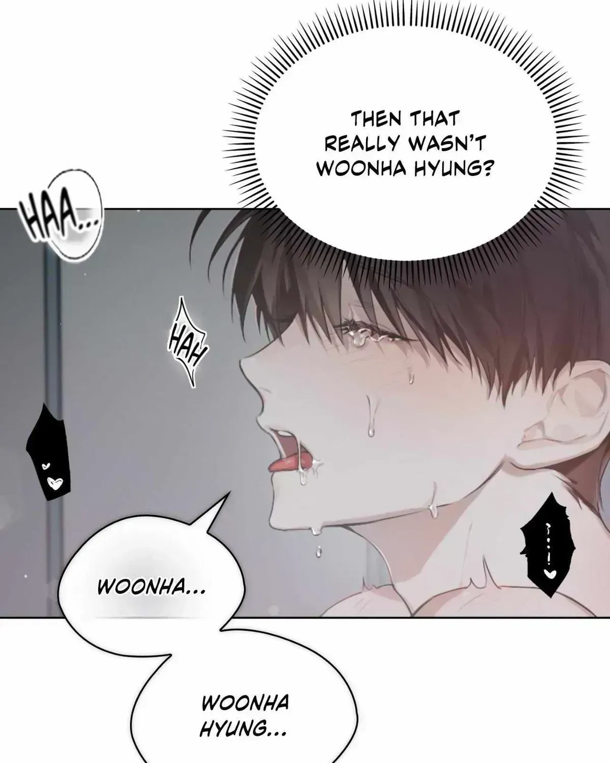Rabbit Hole (Sojogeum) Chapter 1.4 page 109 - 
