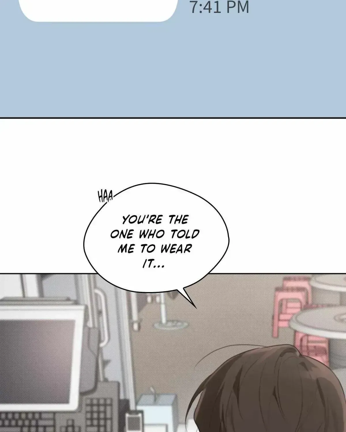 Rabbit Hole (Sojogeum) Chapter 1.4 page 114 - 