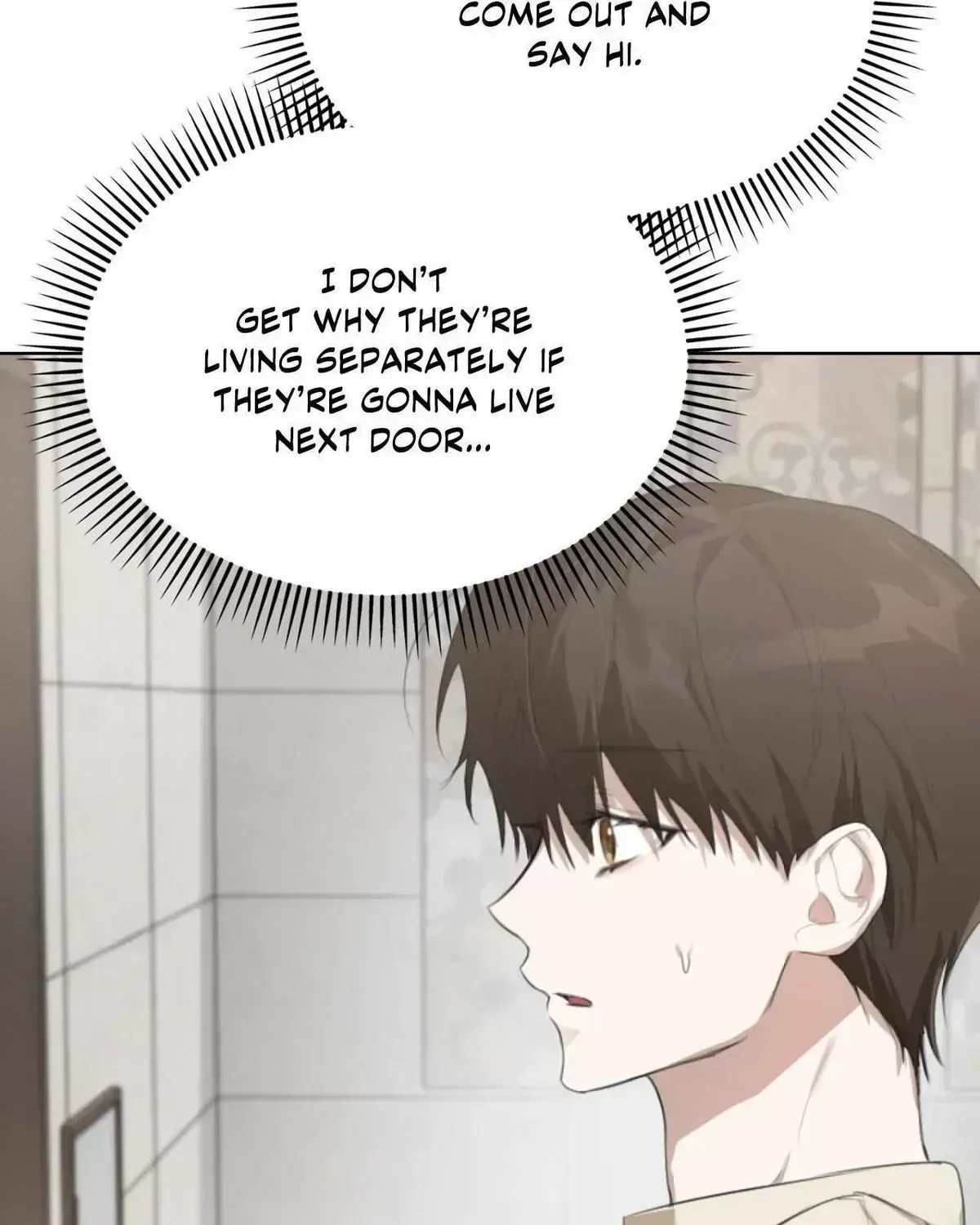 Rabbit Hole (Sojogeum) Chapter 1.4 page 126 - 