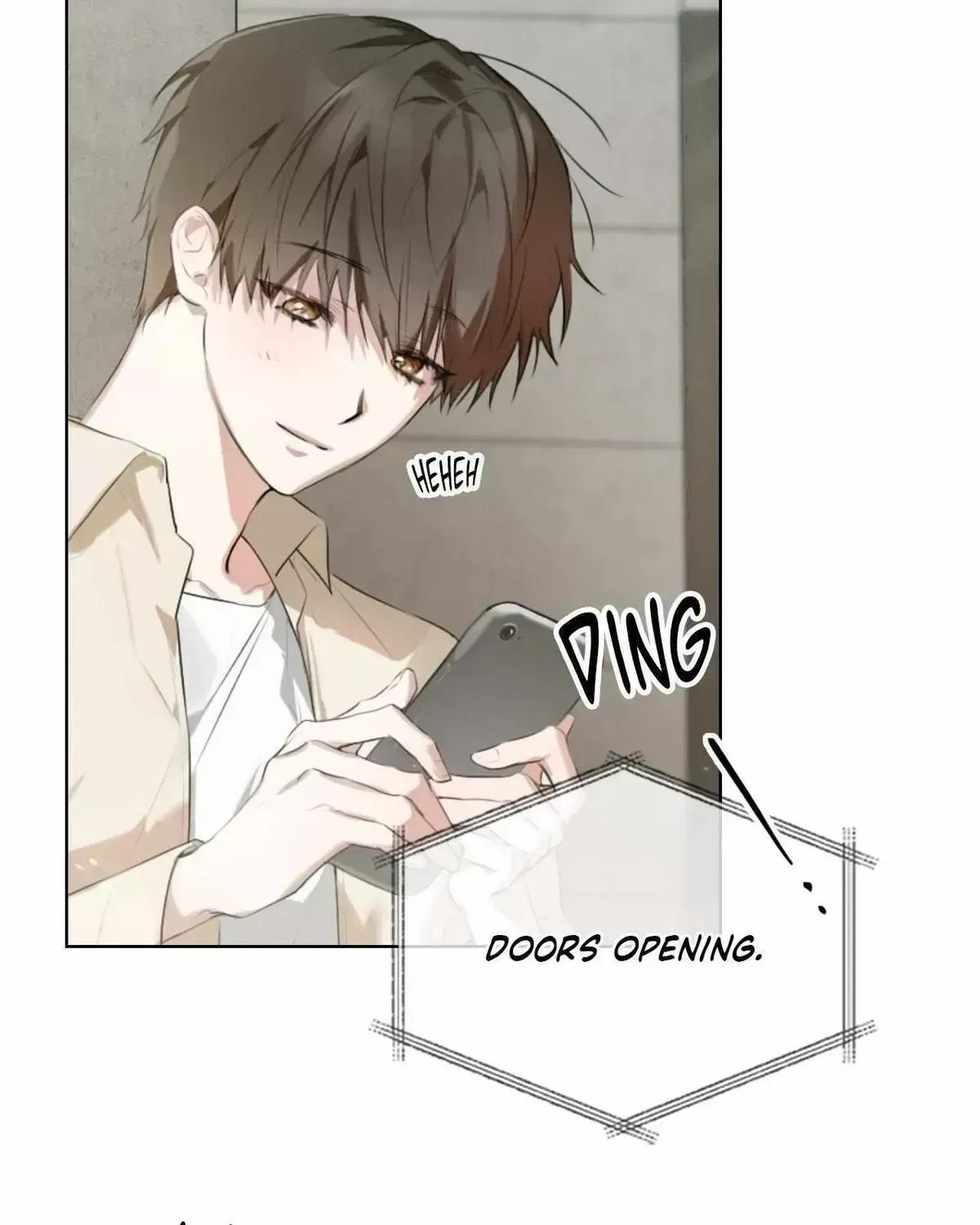 Rabbit Hole (Sojogeum) Chapter 1.4 page 30 - 