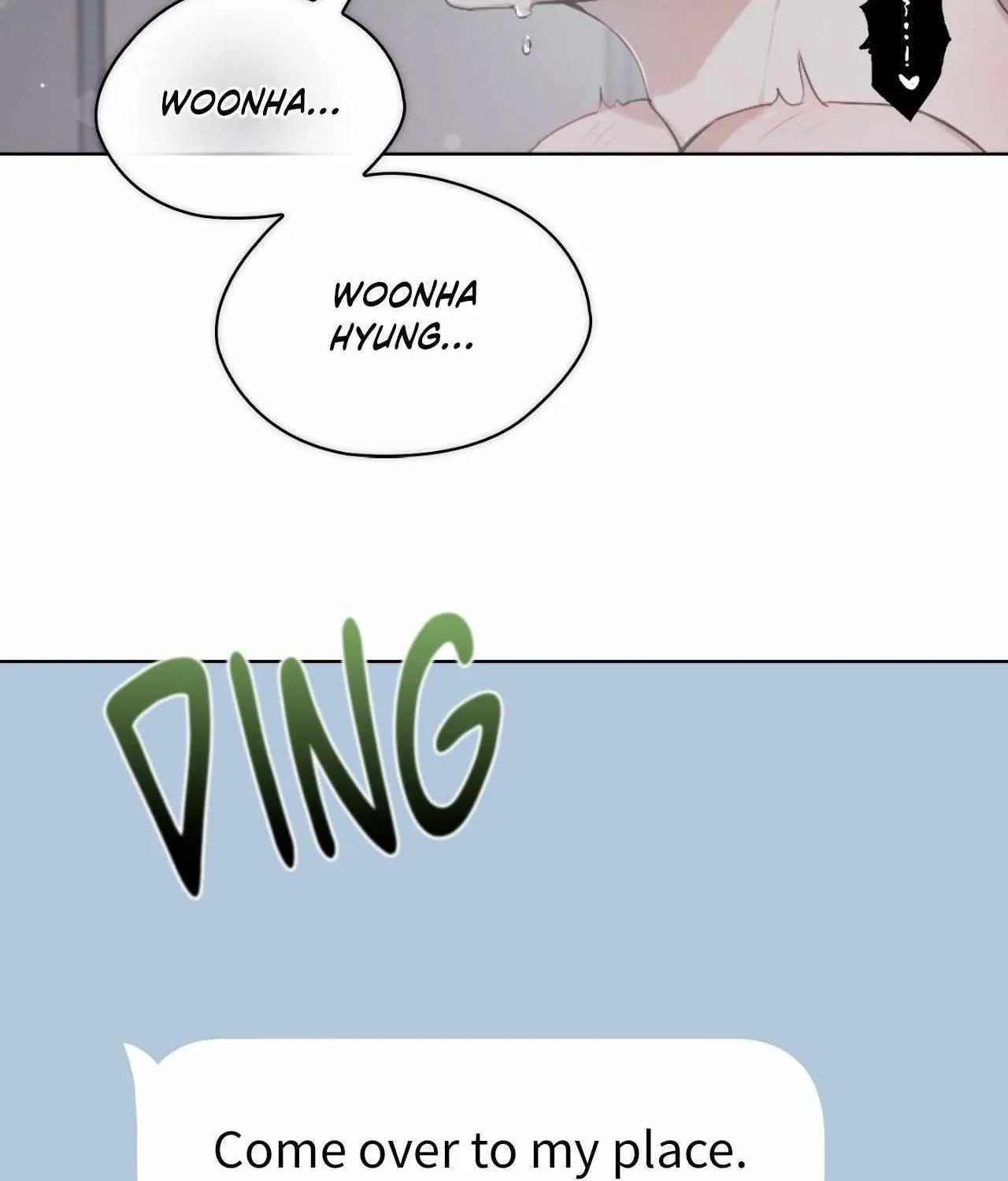 Rabbit Hole (Sojogeum) Chapter 1 page 117 - 