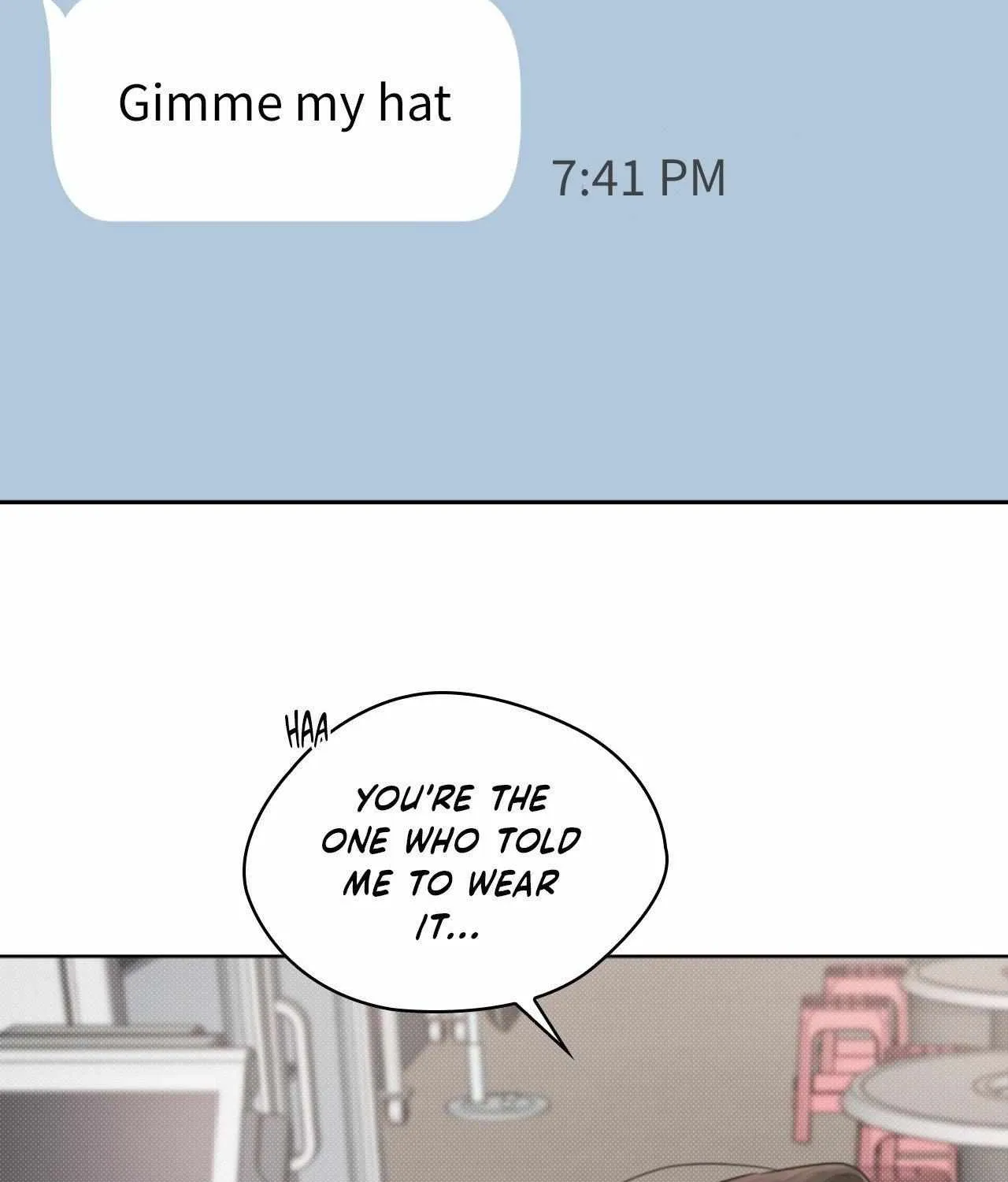 Rabbit Hole (Sojogeum) Chapter 1 page 121 - 