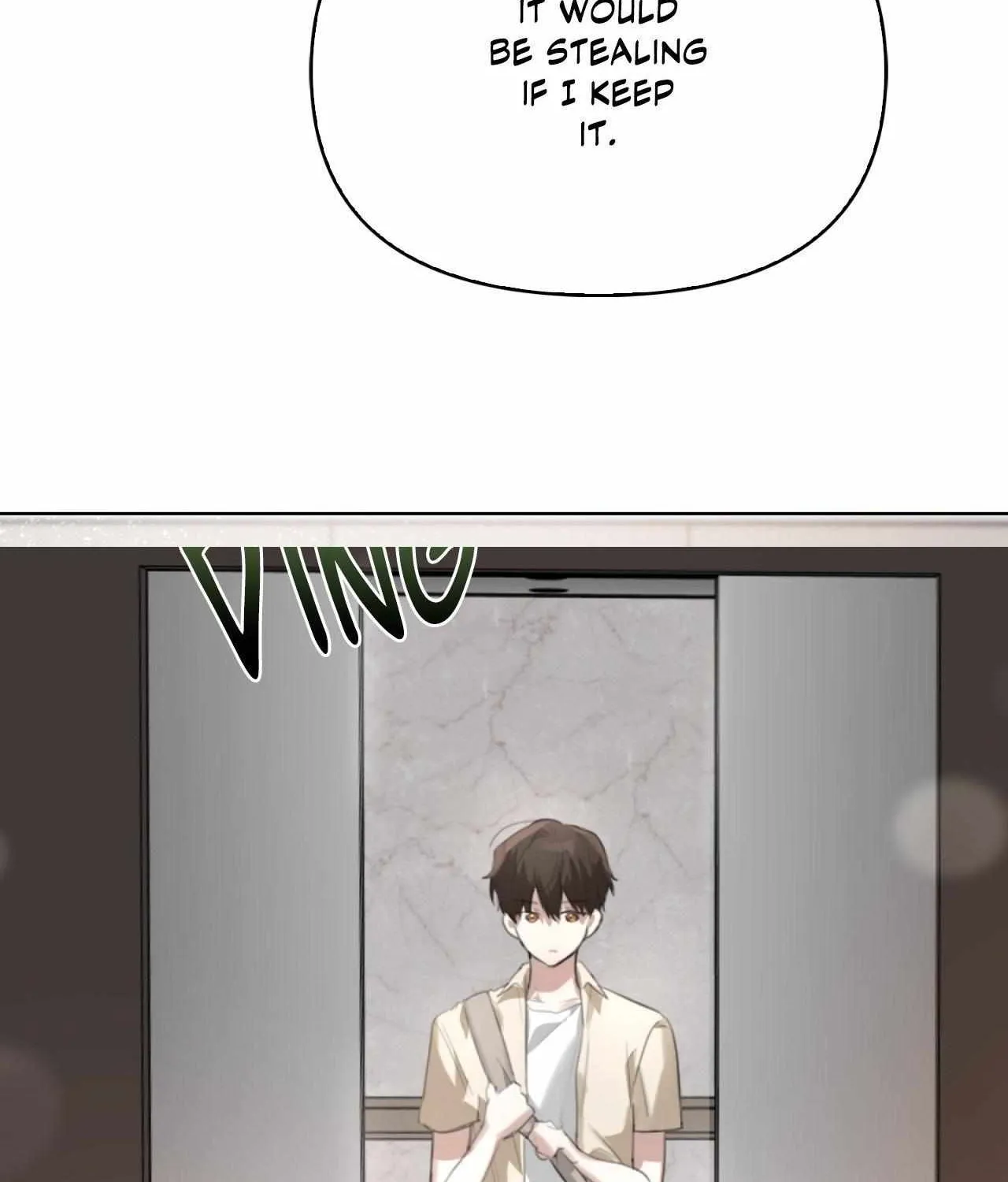 Rabbit Hole (Sojogeum) Chapter 1 page 127 - 