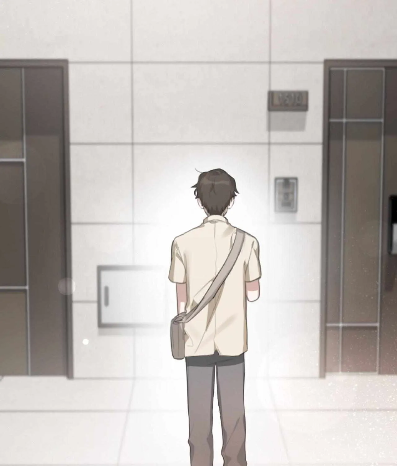 Rabbit Hole (Sojogeum) Chapter 1 page 129 - 
