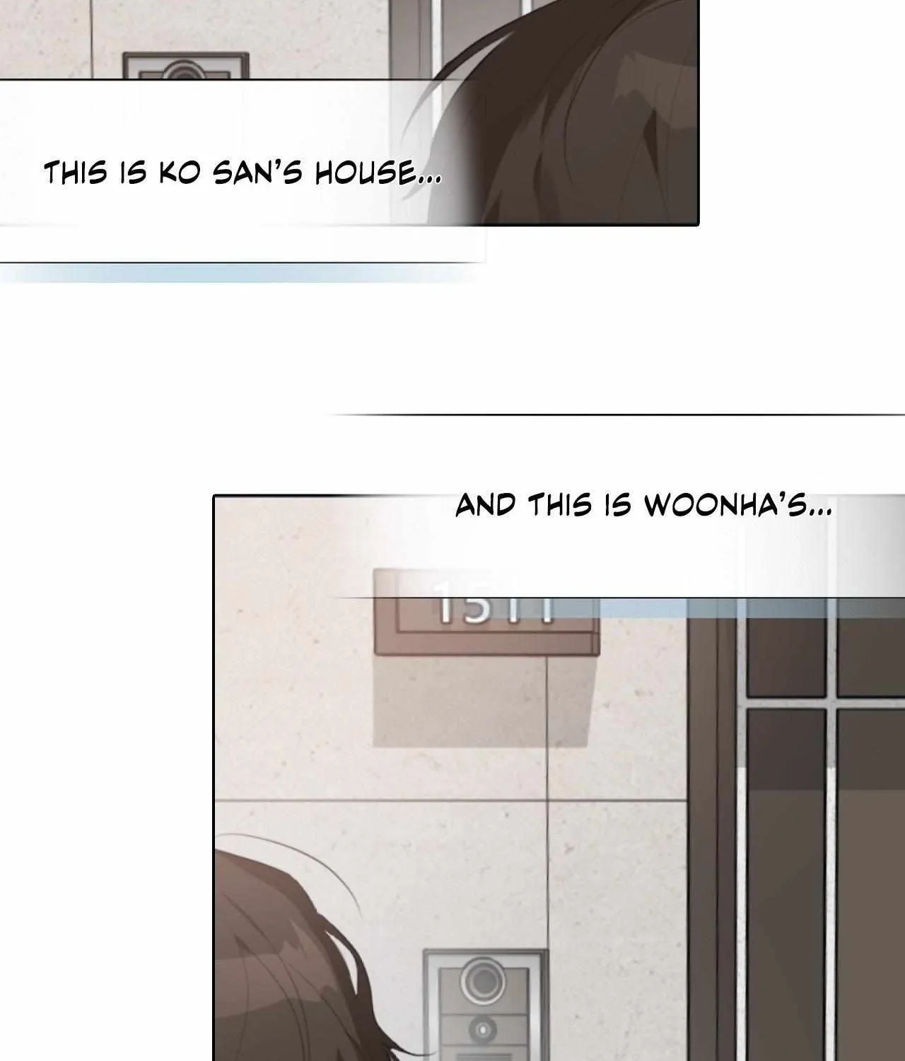 Rabbit Hole (Sojogeum) Chapter 1 page 131 - 
