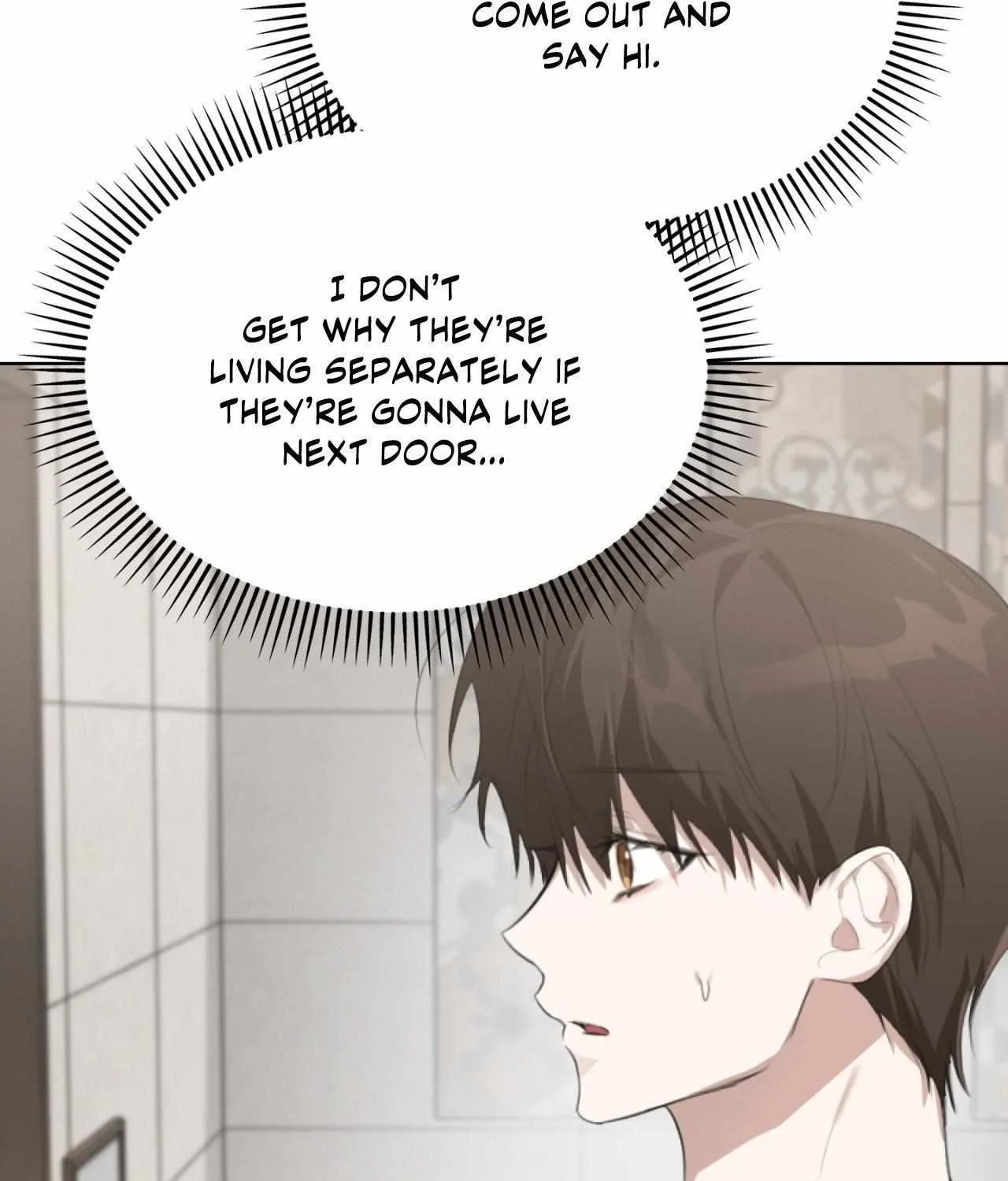 Rabbit Hole (Sojogeum) Chapter 1 page 133 - 