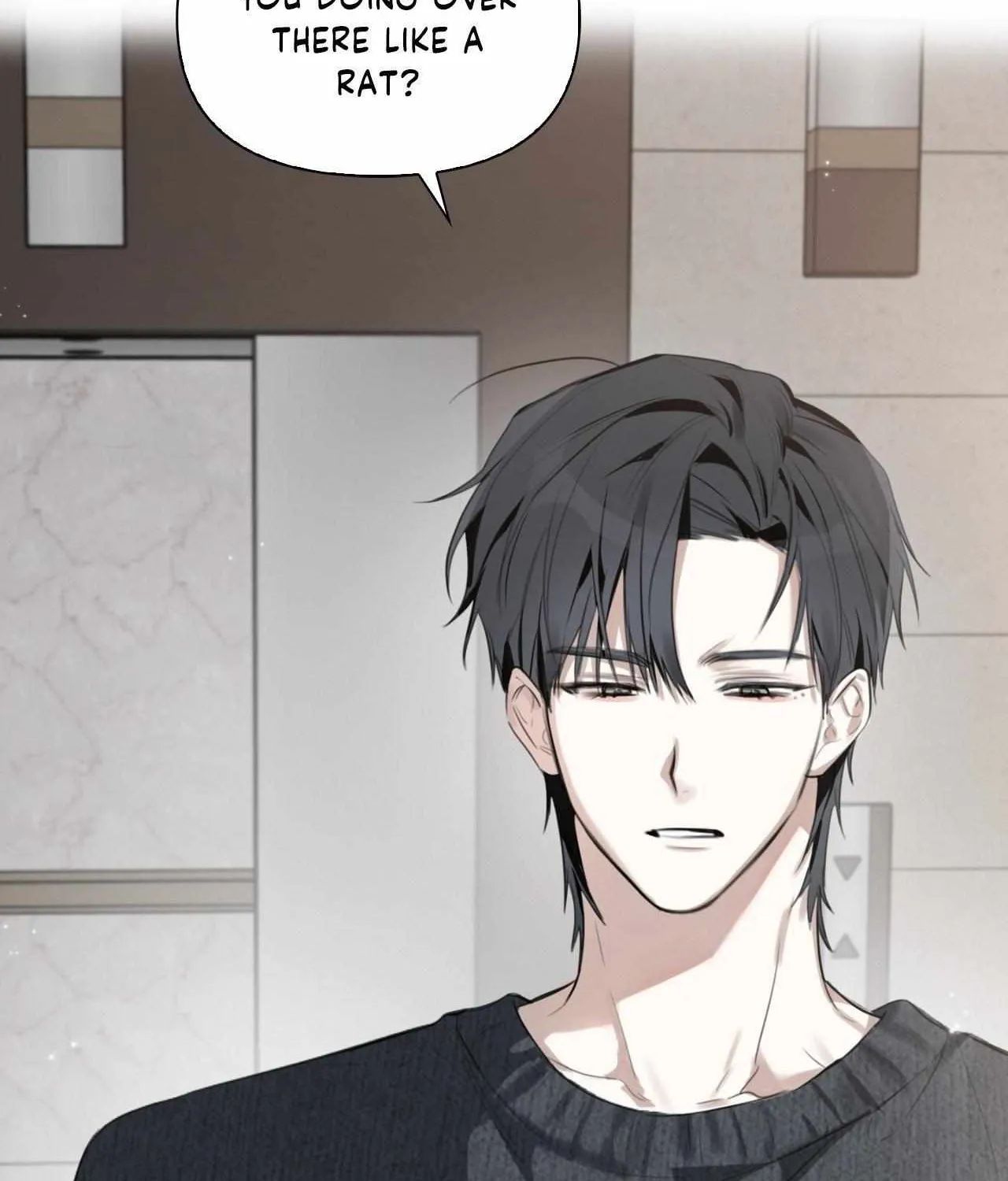 Rabbit Hole (Sojogeum) Chapter 1 page 136 - 