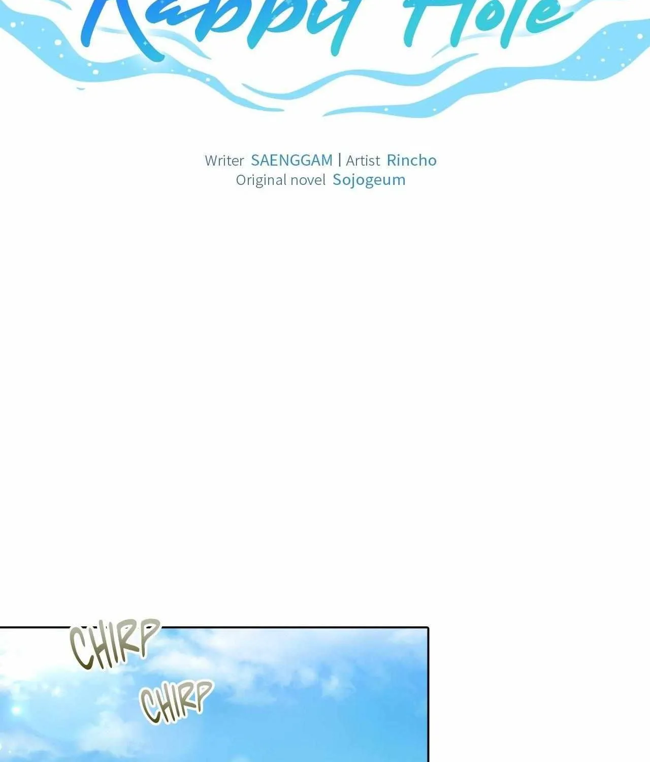 Rabbit Hole (Sojogeum) Chapter 1 page 18 - 