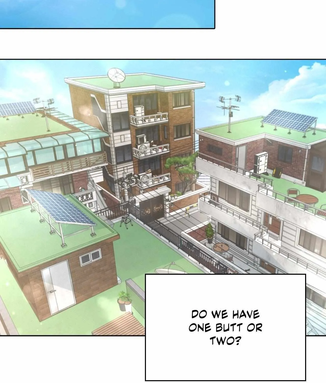 Rabbit Hole (Sojogeum) Chapter 1 page 19 - 