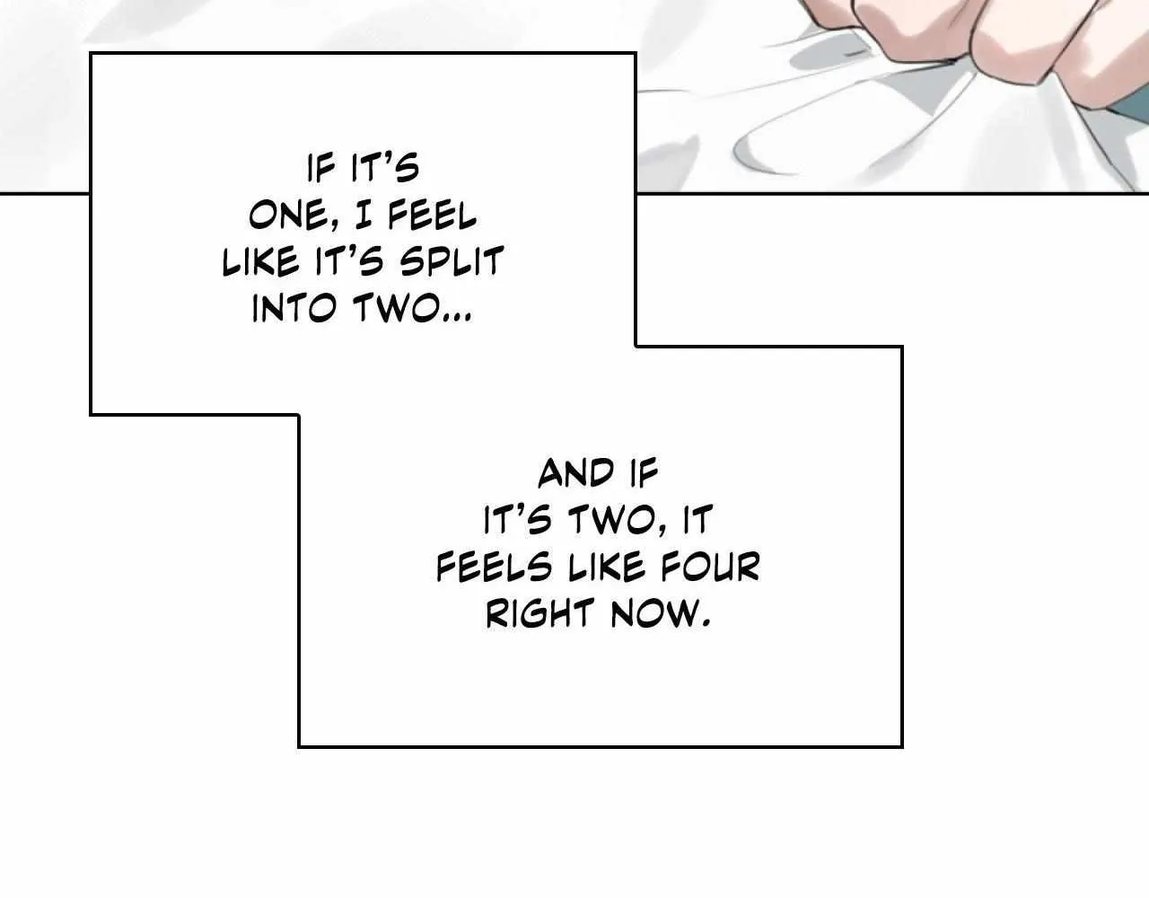 Rabbit Hole (Sojogeum) Chapter 1 page 21 - 