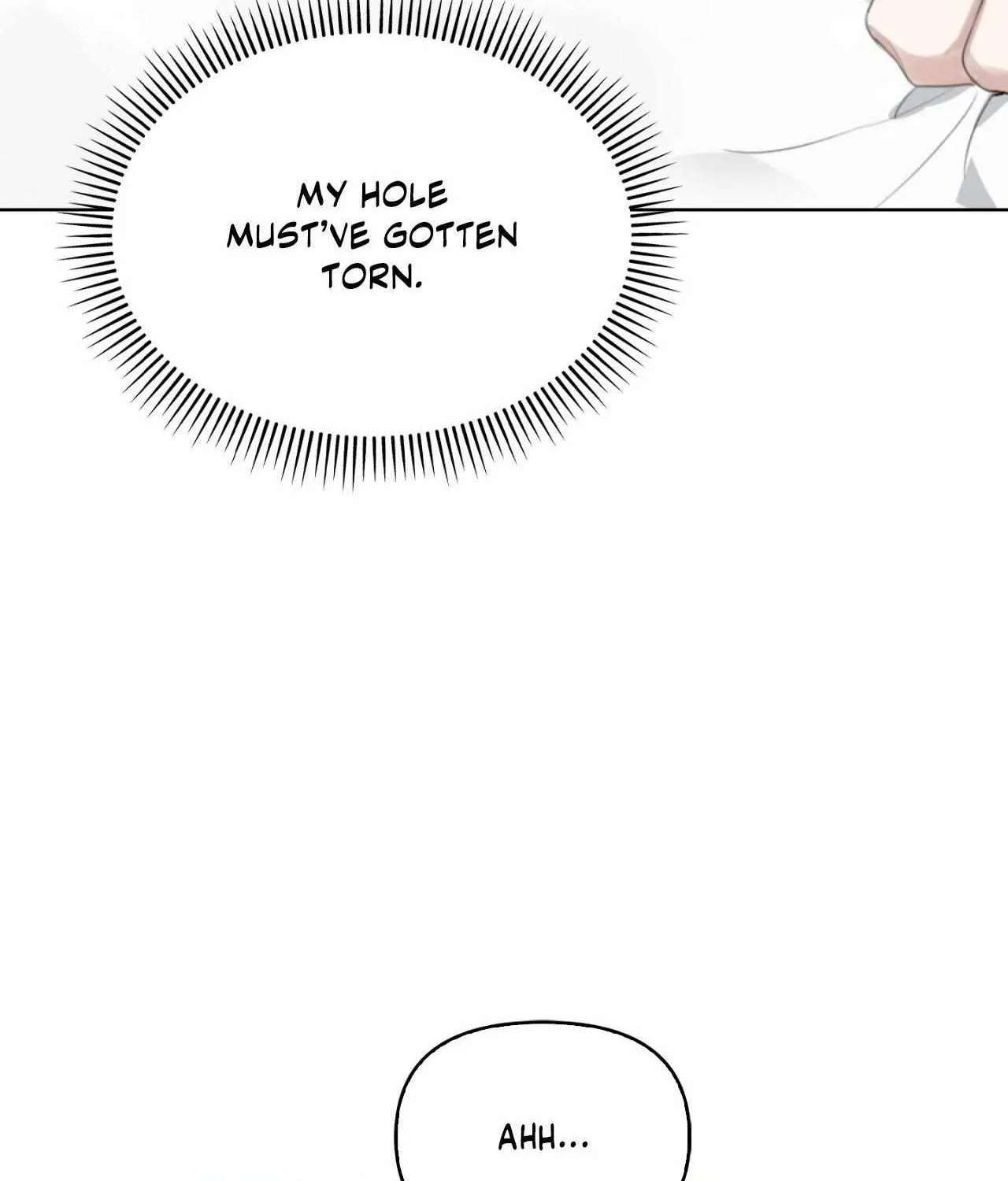 Rabbit Hole (Sojogeum) Chapter 1 page 23 - 