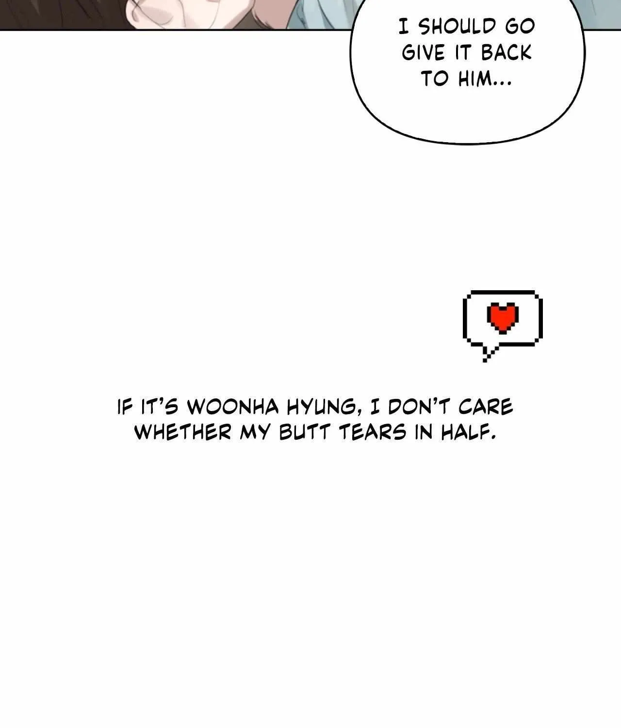 Rabbit Hole (Sojogeum) Chapter 1 page 31 - 