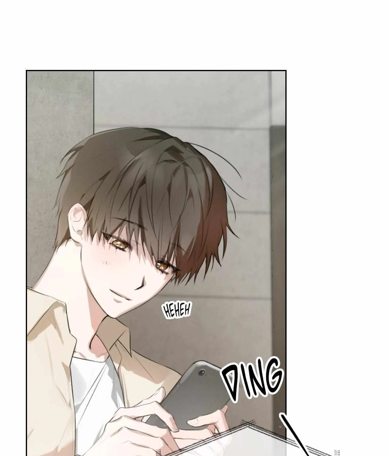 Rabbit Hole (Sojogeum) Chapter 1 page 33 - 