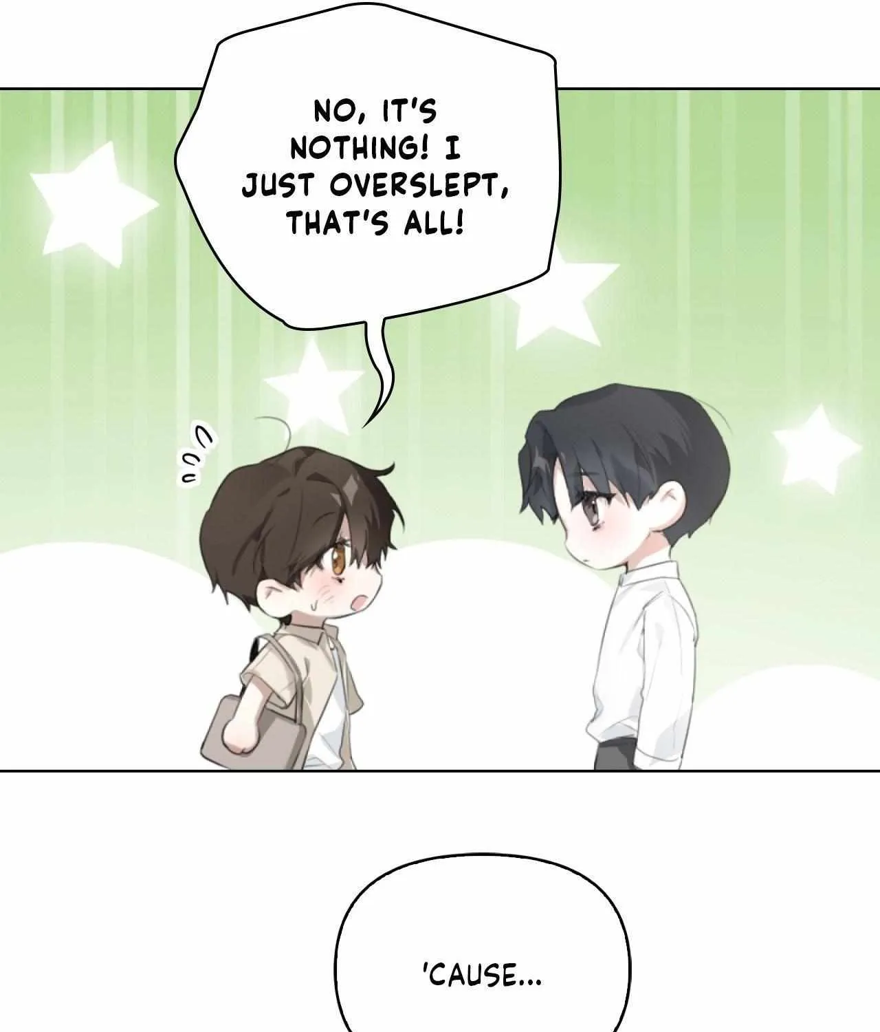 Rabbit Hole (Sojogeum) Chapter 1 page 43 - 