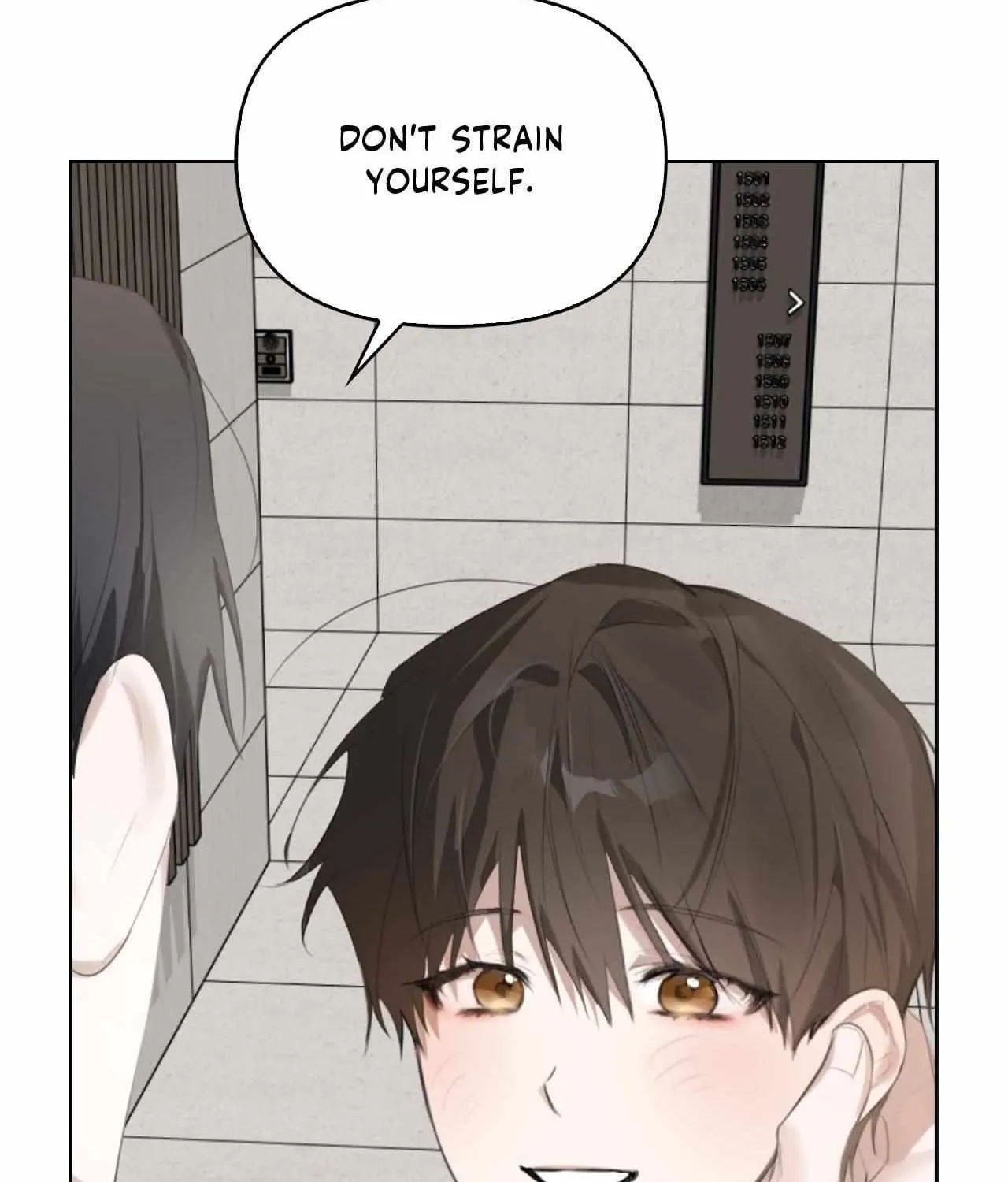 Rabbit Hole (Sojogeum) Chapter 1 page 47 - 