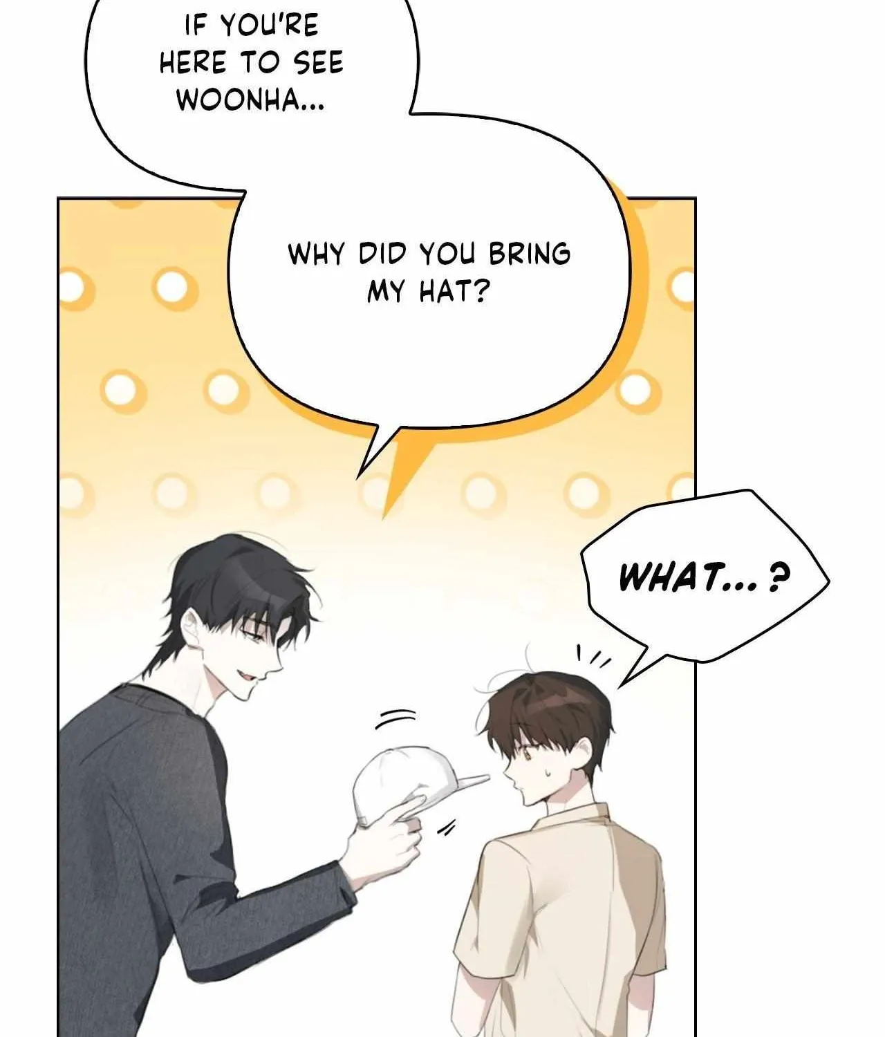 Rabbit Hole (Sojogeum) Chapter 1 page 85 - 