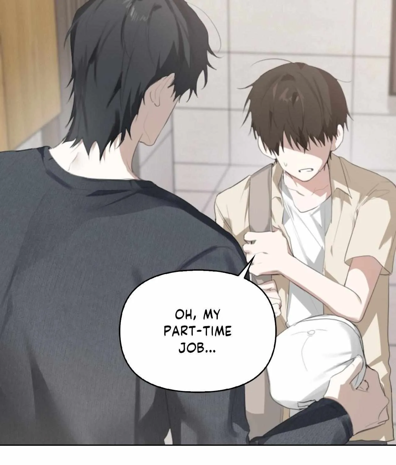 Rabbit Hole (Sojogeum) Chapter 1 page 95 - 