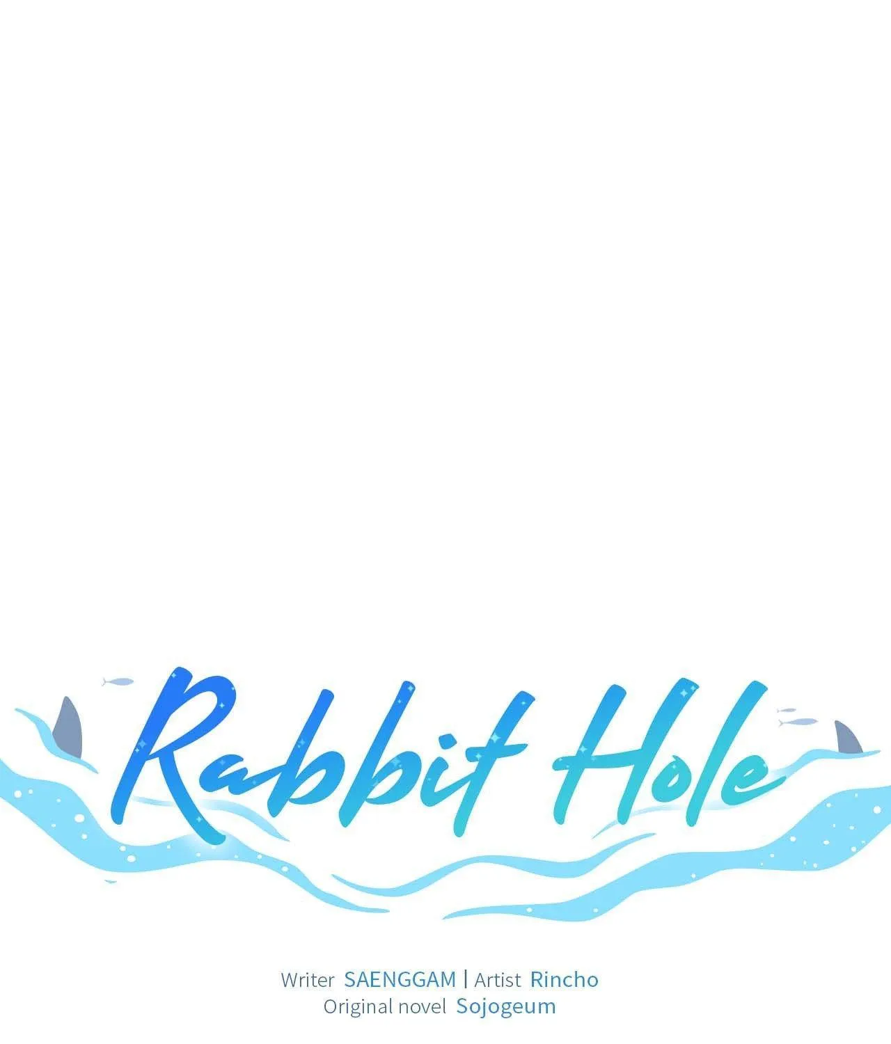 Rabbit Hole (Sojogeum) Chapter 10 page 2 - 