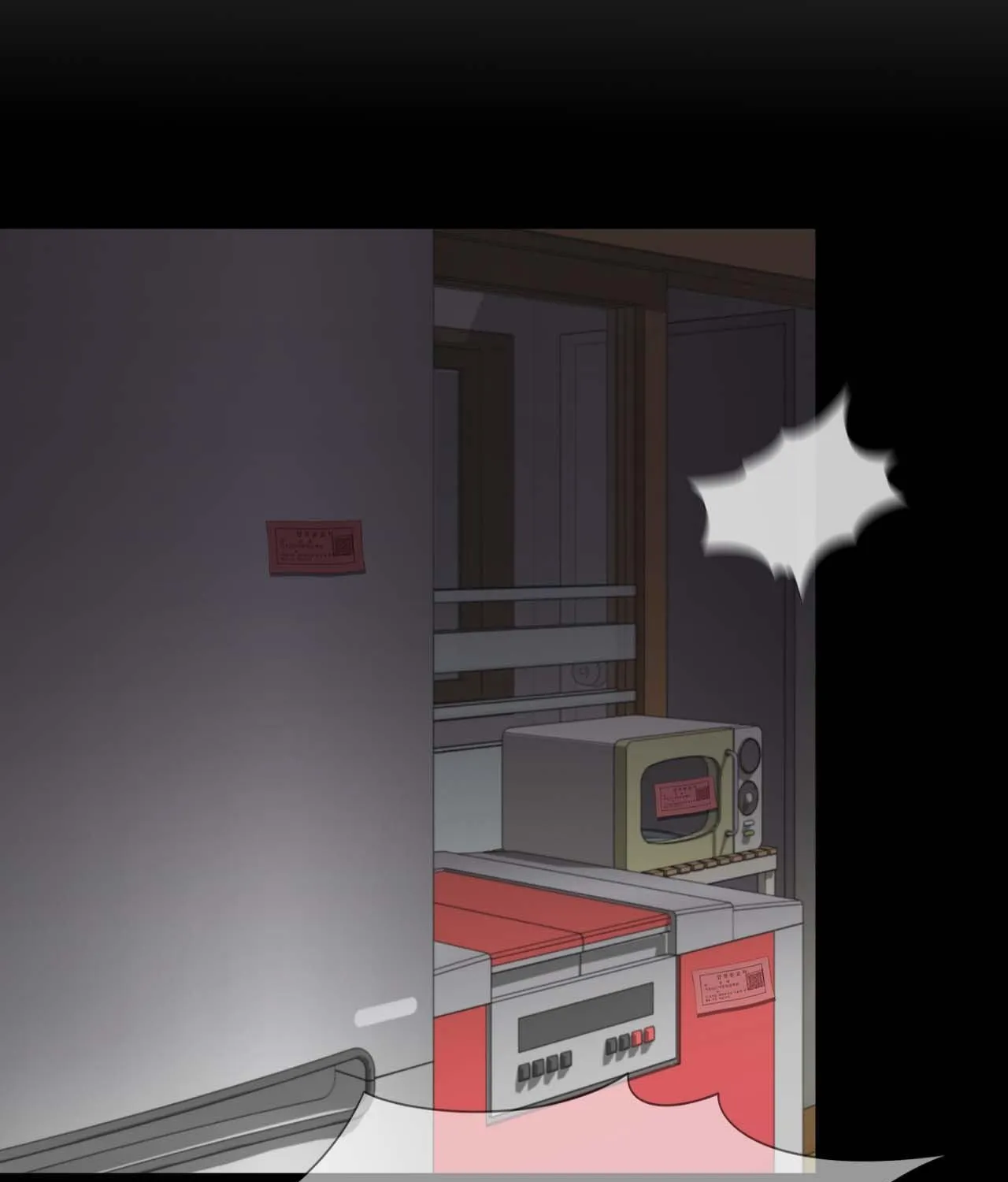 Rabbit Hole (Sojogeum) Chapter 10 page 105 - 