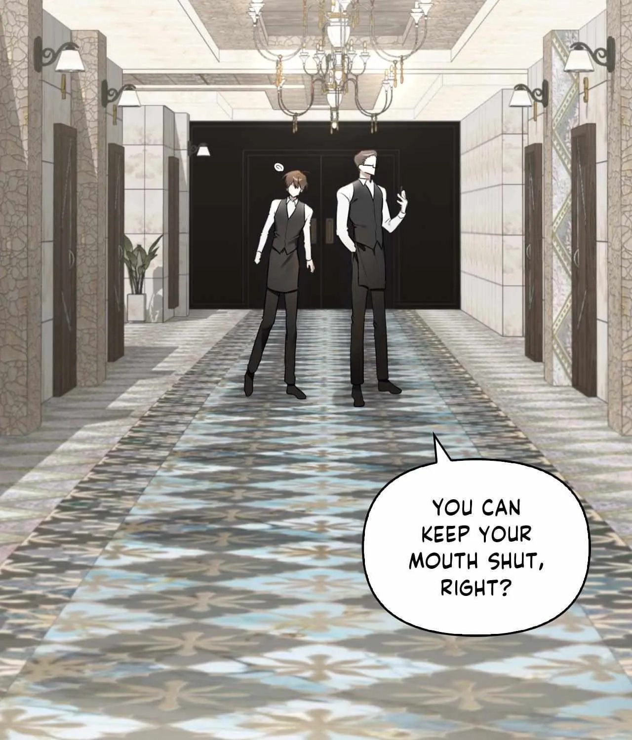 Rabbit Hole (Sojogeum) Chapter 10 page 12 - 