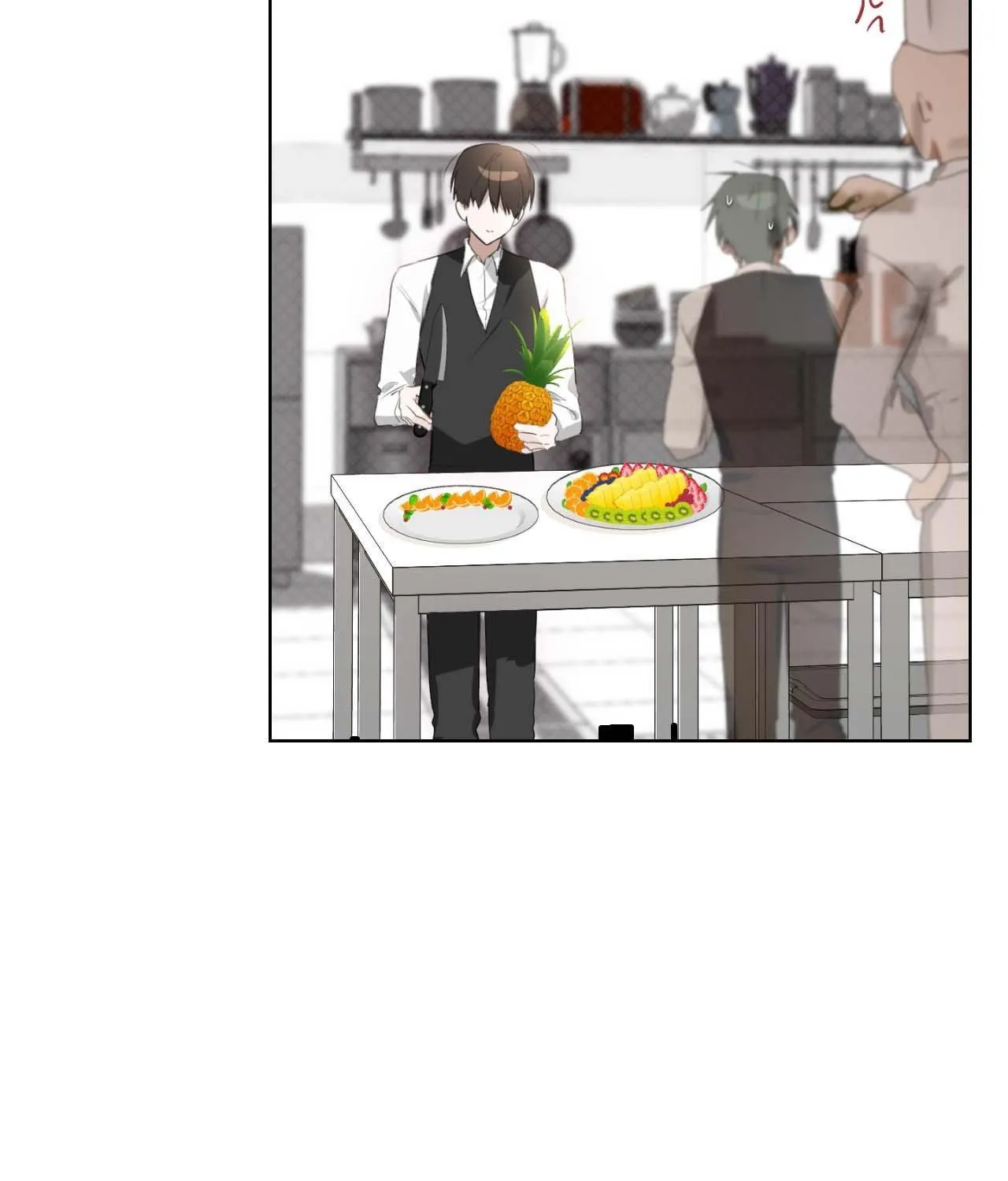 Rabbit Hole (Sojogeum) Chapter 10 page 126 - 