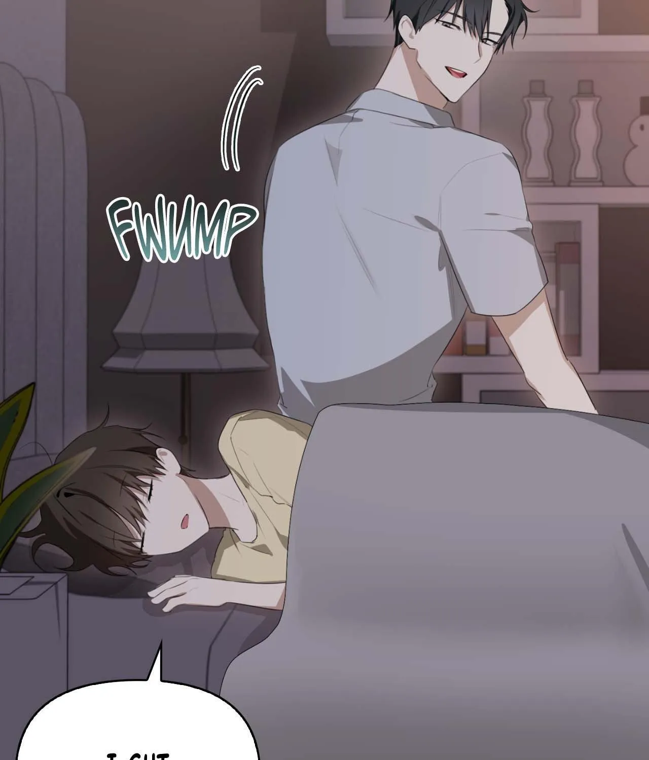 Rabbit Hole (Sojogeum) Chapter 10 page 130 - 