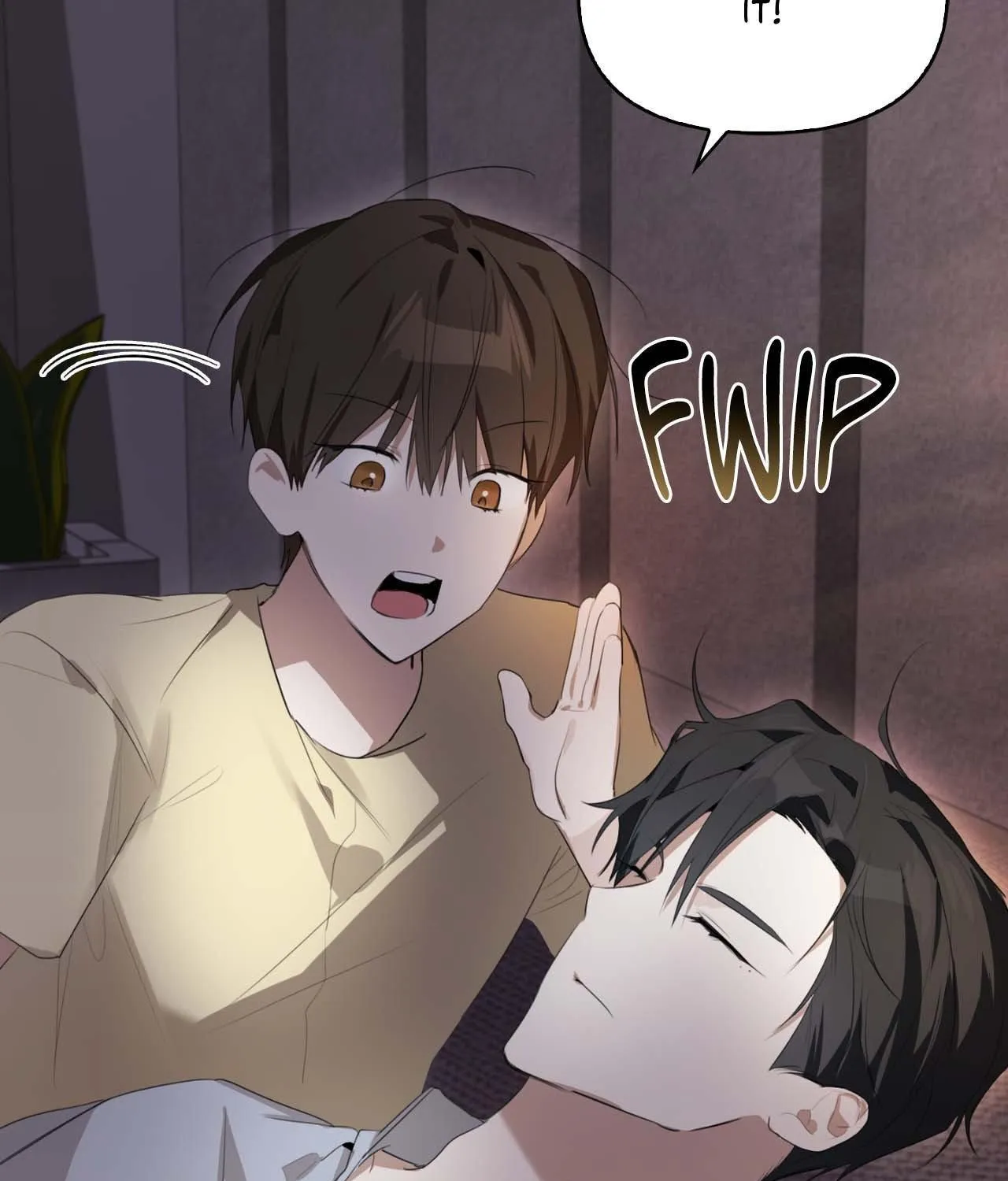 Rabbit Hole (Sojogeum) Chapter 10 page 148 - 