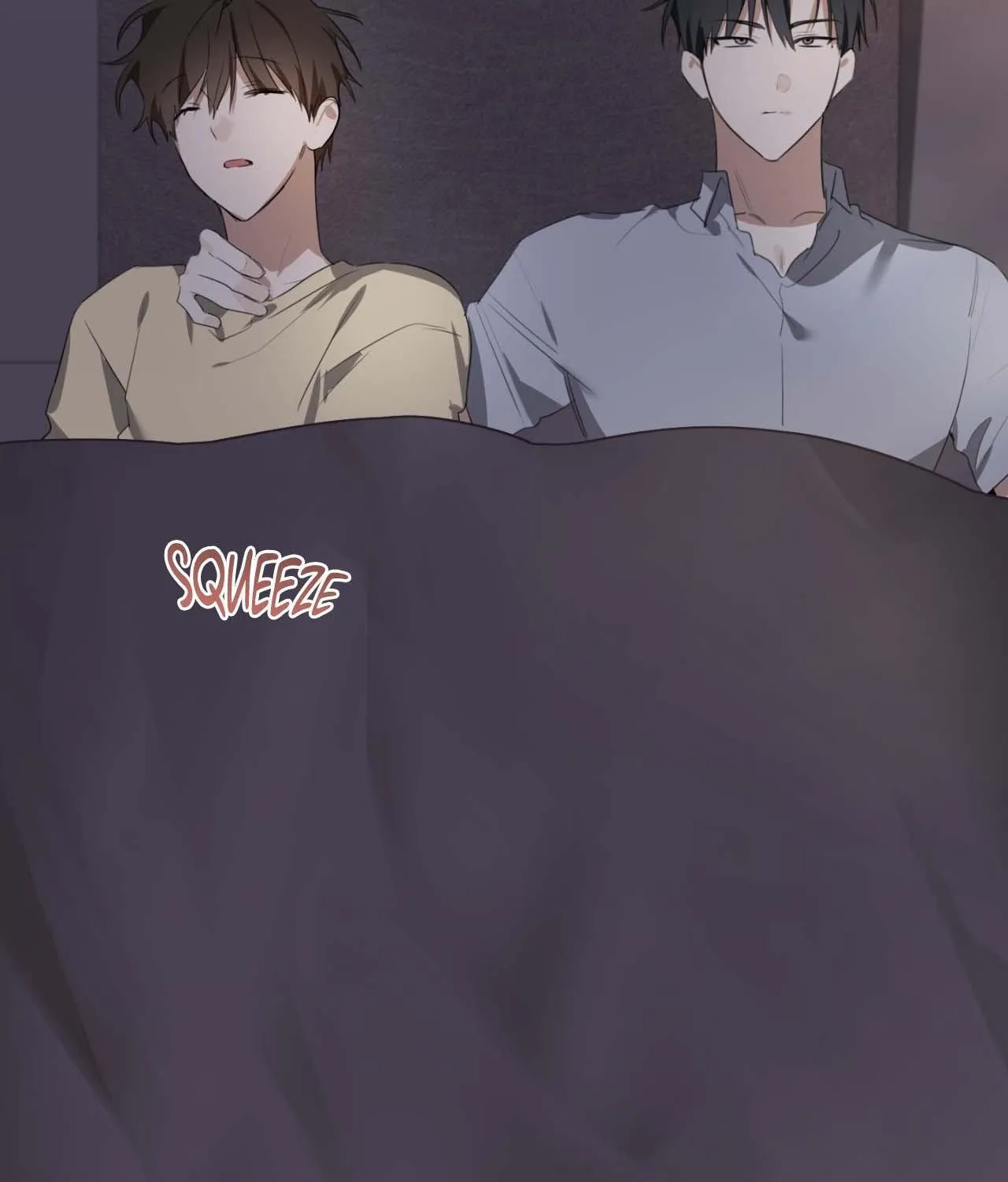 Rabbit Hole (Sojogeum) Chapter 10 page 167 - 