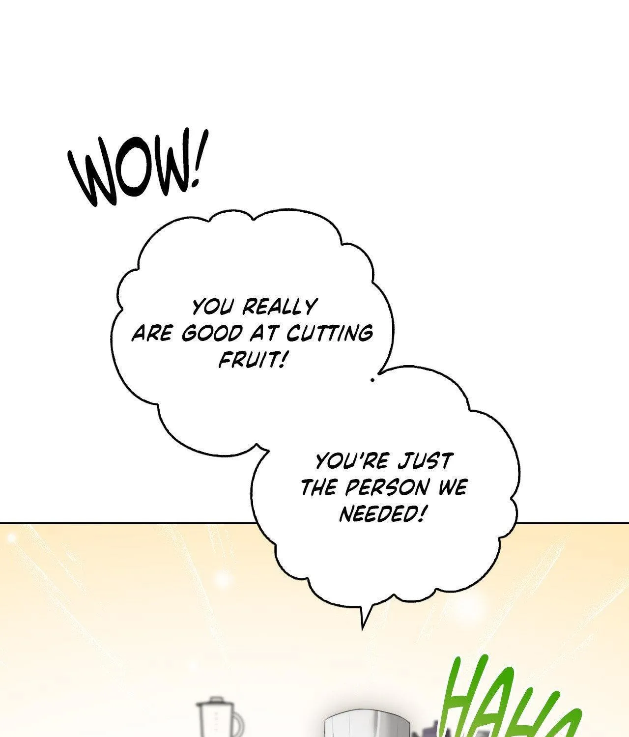 Rabbit Hole (Sojogeum) Chapter 10 page 19 - 