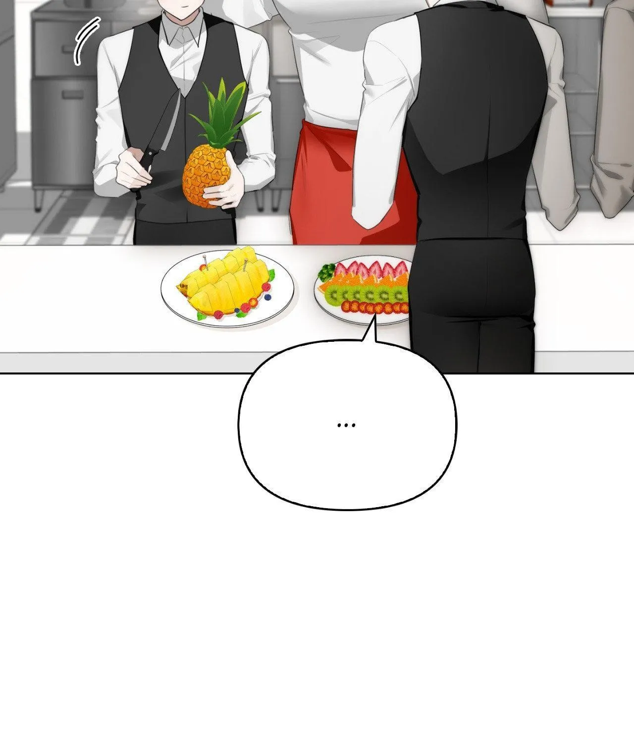 Rabbit Hole (Sojogeum) Chapter 10 page 21 - 