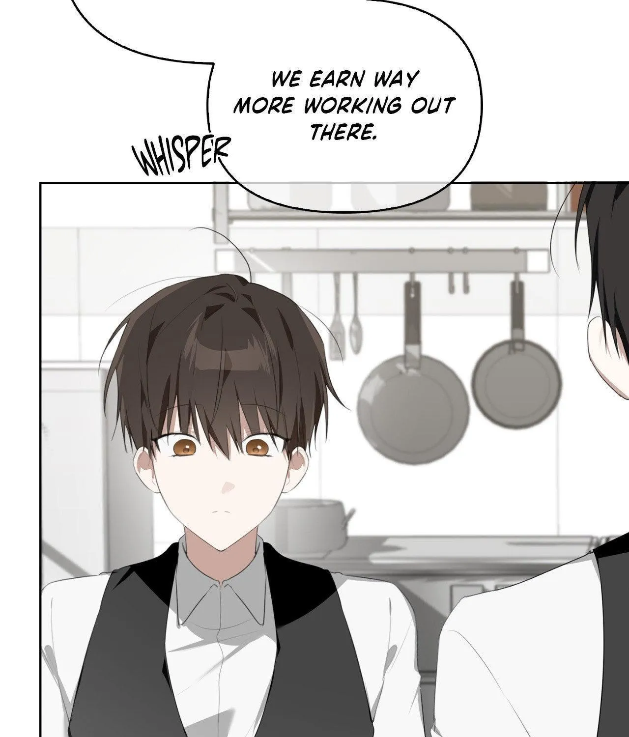 Rabbit Hole (Sojogeum) Chapter 10 page 23 - 