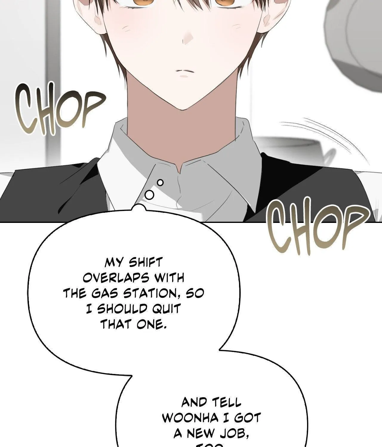 Rabbit Hole (Sojogeum) Chapter 10 page 27 - 