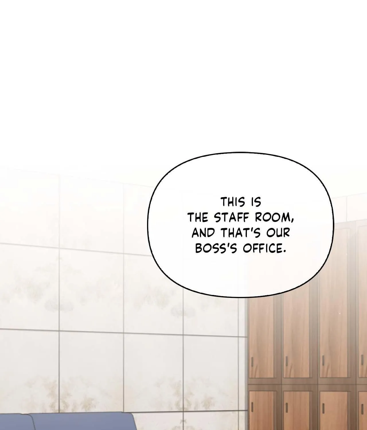 Rabbit Hole (Sojogeum) Chapter 10 page 4 - 