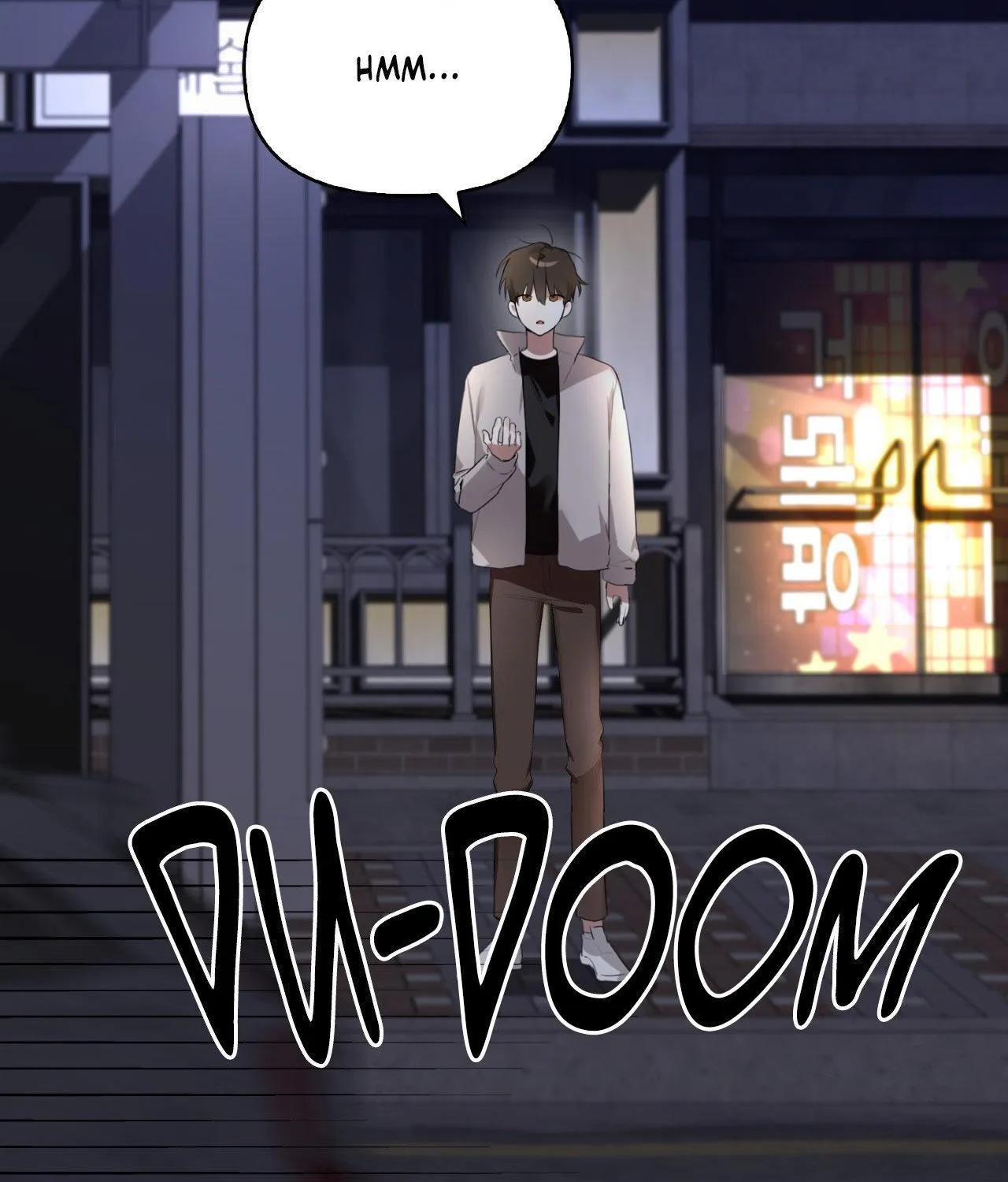 Rabbit Hole (Sojogeum) Chapter 10 page 35 - 